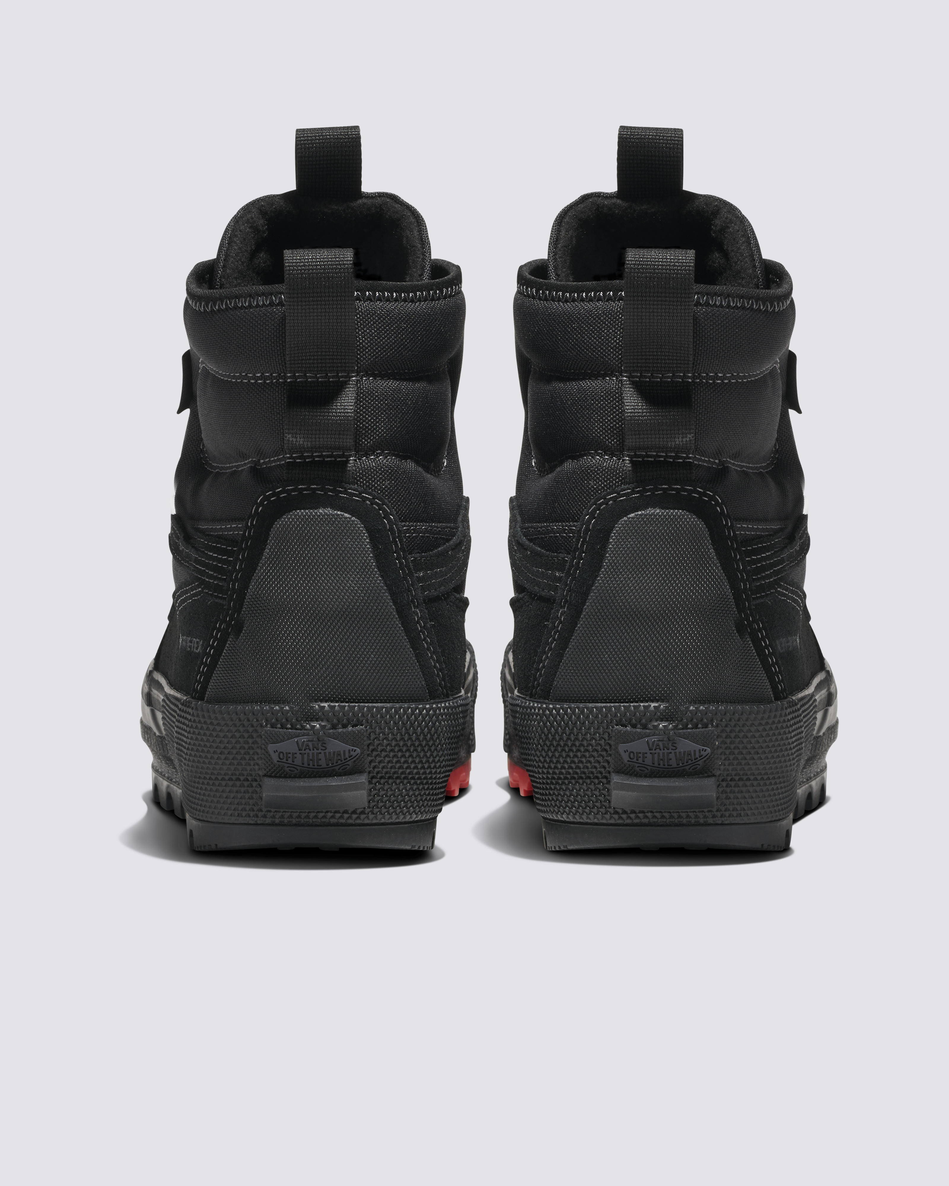 Ботинки Vans Mte Sk8-Hi Gore-Tex VN000CVS1OJ1 43 (10 US) черные фото 4