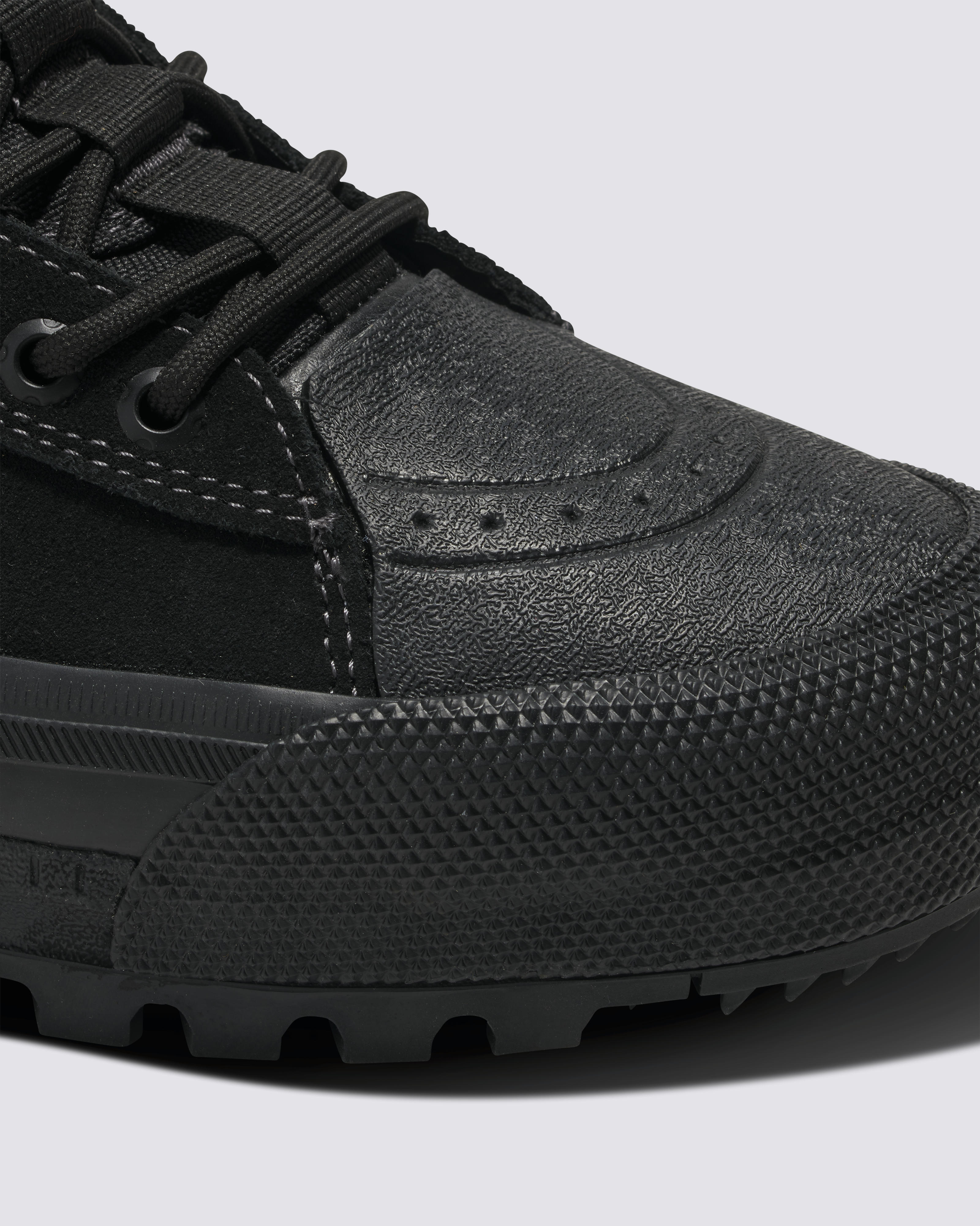 Ботинки Vans Mte Sk8-Hi Gore-Tex VN000CVS1OJ1 43 (10 US) черные фото 6