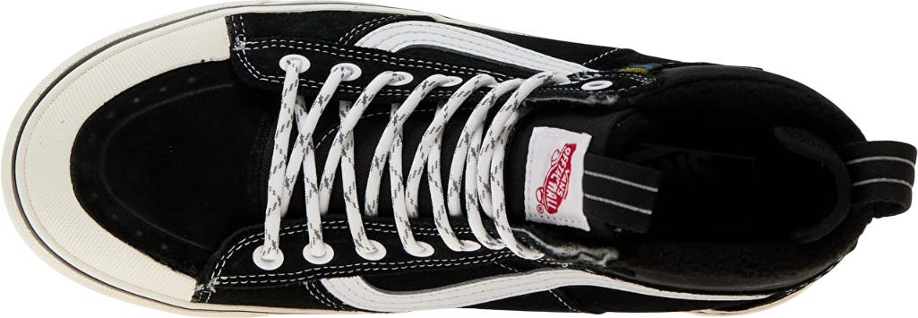Кеды высокие Vans Mte Sk8-Hi Waterproof VN000CVT6BT1 36 (4.5 US) черные фото 4