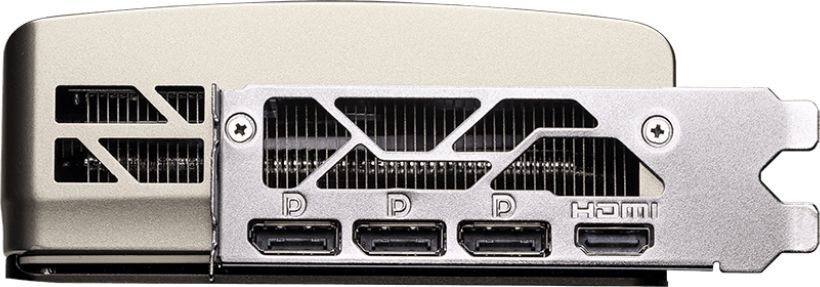 Видеокарта MSI GeForce RTX 5070 Ti 16GB GDDR7 EXPERT OC (912-V531-439) фото