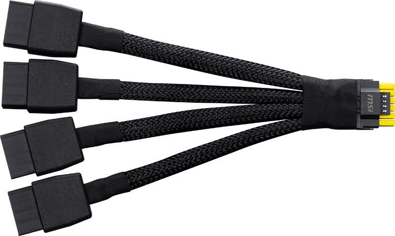 Видеокарта MSI GeForce RTX 5070 Ti 16GB GDDR7 EXPERT OC (912-V531-439) фото