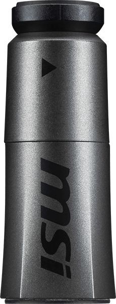 Видеокарта MSI GeForce RTX 5070 Ti 16GB GDDR7 EXPERT OC (912-V531-439) фото 6