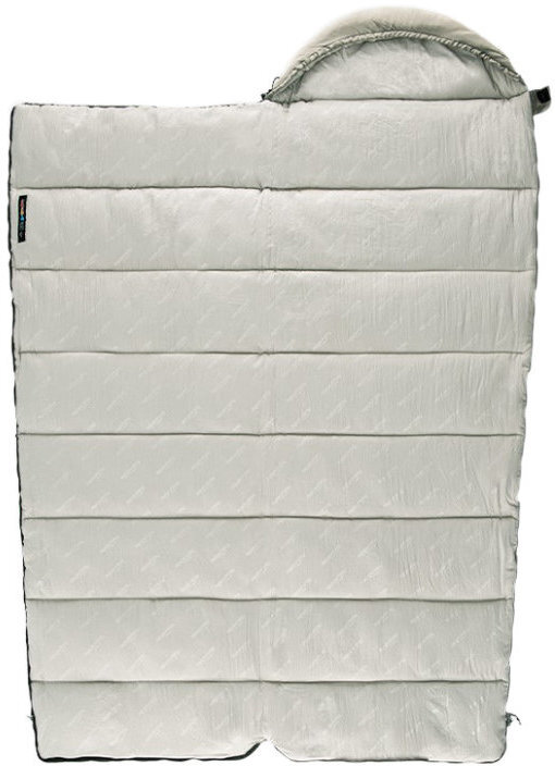 Спальний мішок з капюшоном Naturehike M300 CNK2350WS023, зелений, лівийфото2