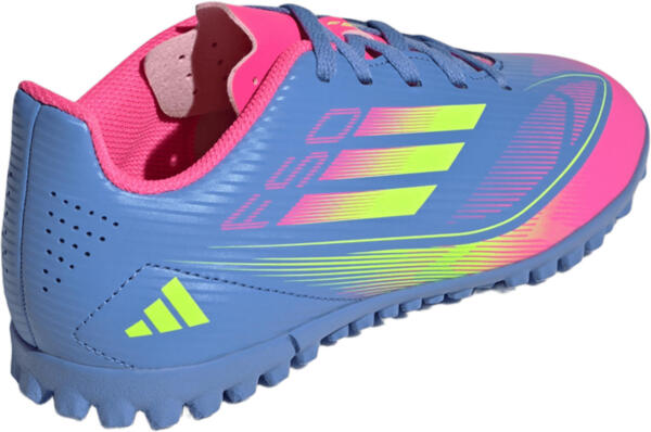 Сороконожки детские Adidas F50 Club Tf J IE3733 29 (11K UK