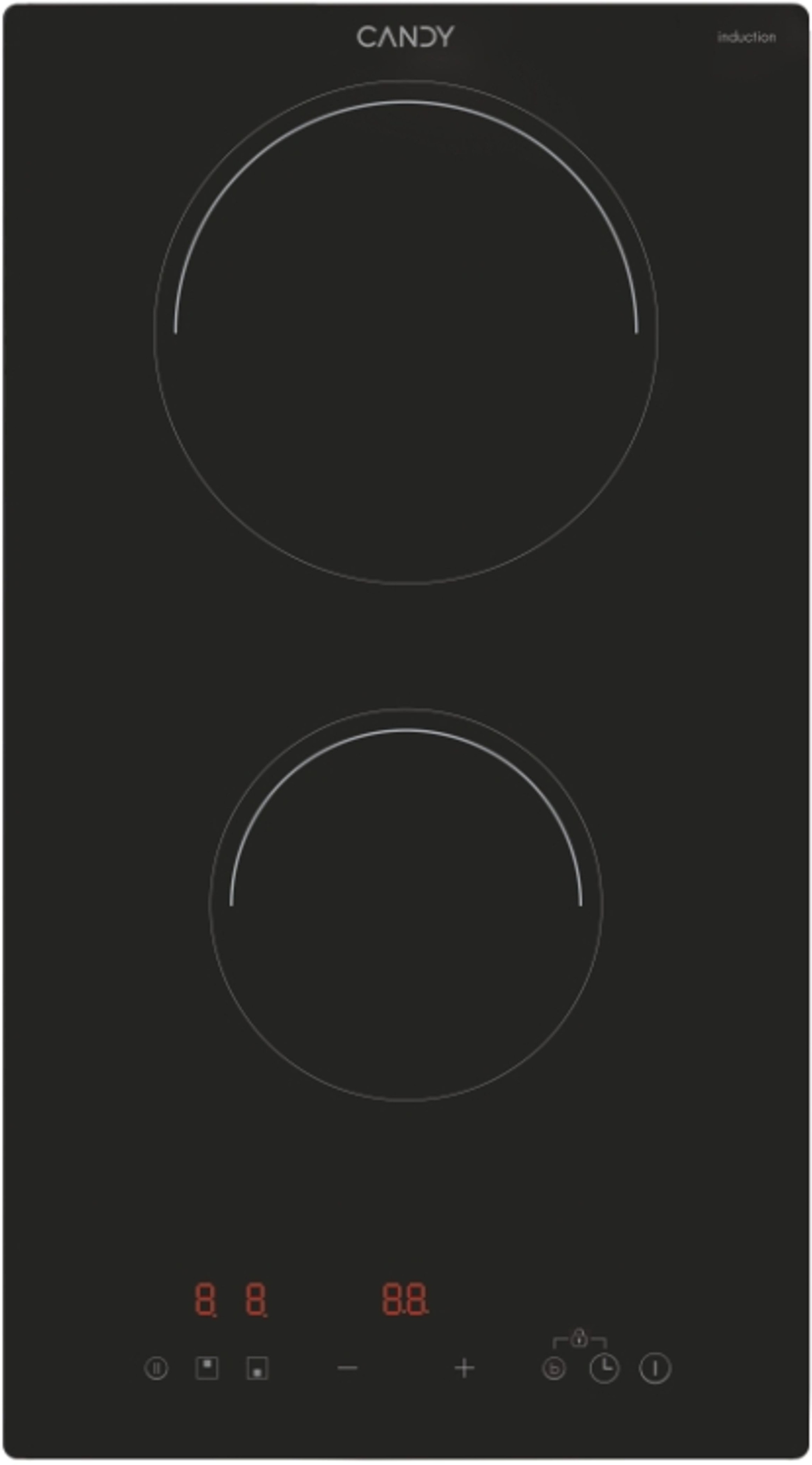 Варочная поверхность индукционная CANDY CID30/1 фото 2