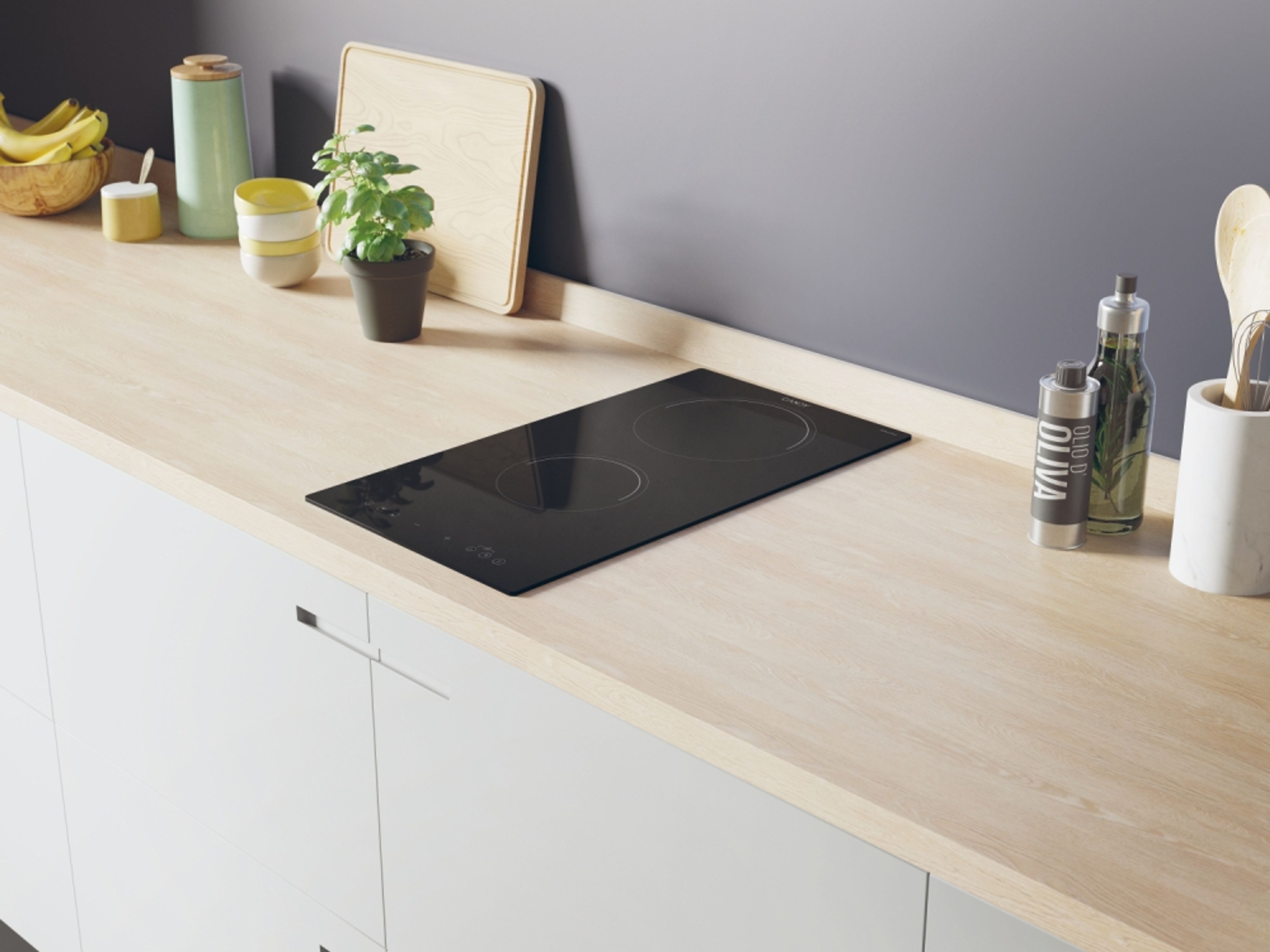 Варочная поверхность индукционная CANDY CID30/1 фото 5