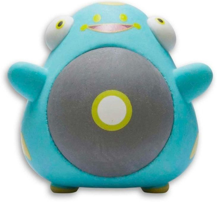 Коллекционная карточная игра Pokemon: Eraser Blister 2024 фото 