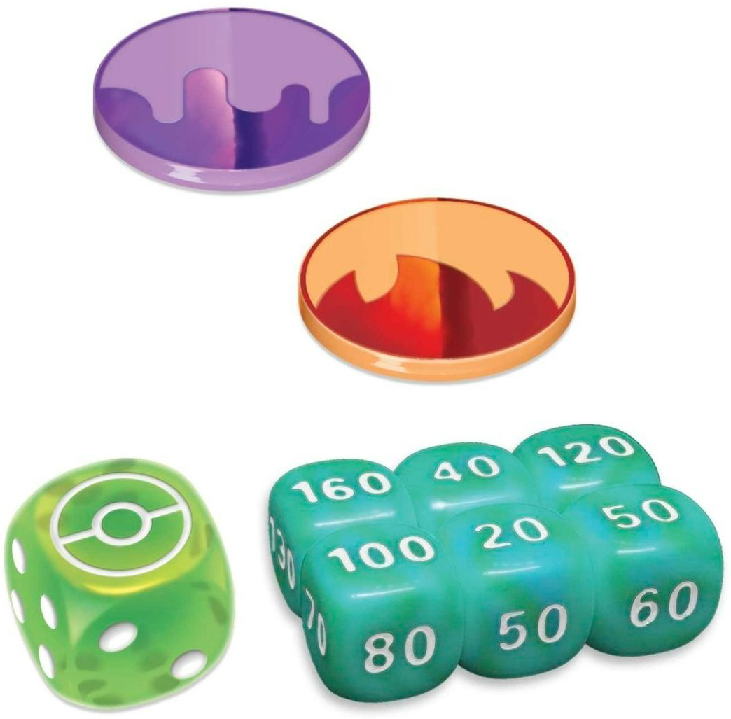 Коллекционная карточная игра Pokemon: 2024 Trainer’s Toolkit фото 8