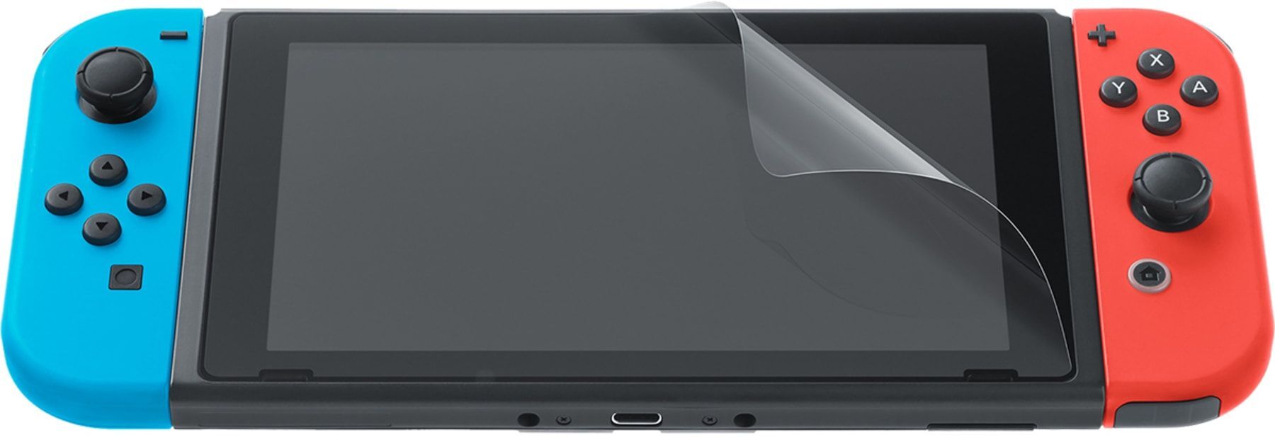 Чехол Nintendo Switch Carrying Case и защитная пленка (045496431501) фото 3