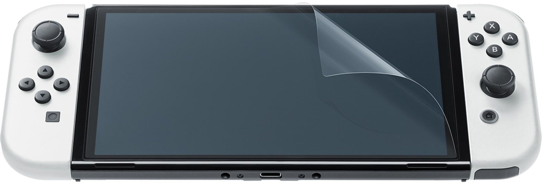 Чехол Nintendo Switch Carrying Case и защитная пленка (045496431501) фото 4