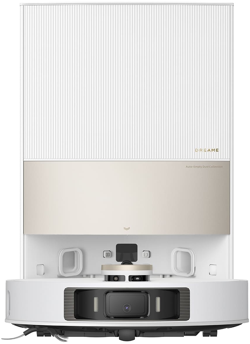 Робот-пылесос Dreame L20 ULTRA RLX41CE-1 фото 2