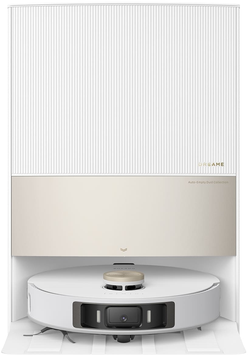 Робот-пылесос Dreame L20 ULTRA RLX41CE-1 фото 3