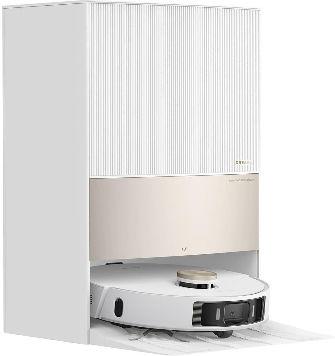 Робот-пылесос Dreame L20 ULTRA RLX41CE-1 фото 4