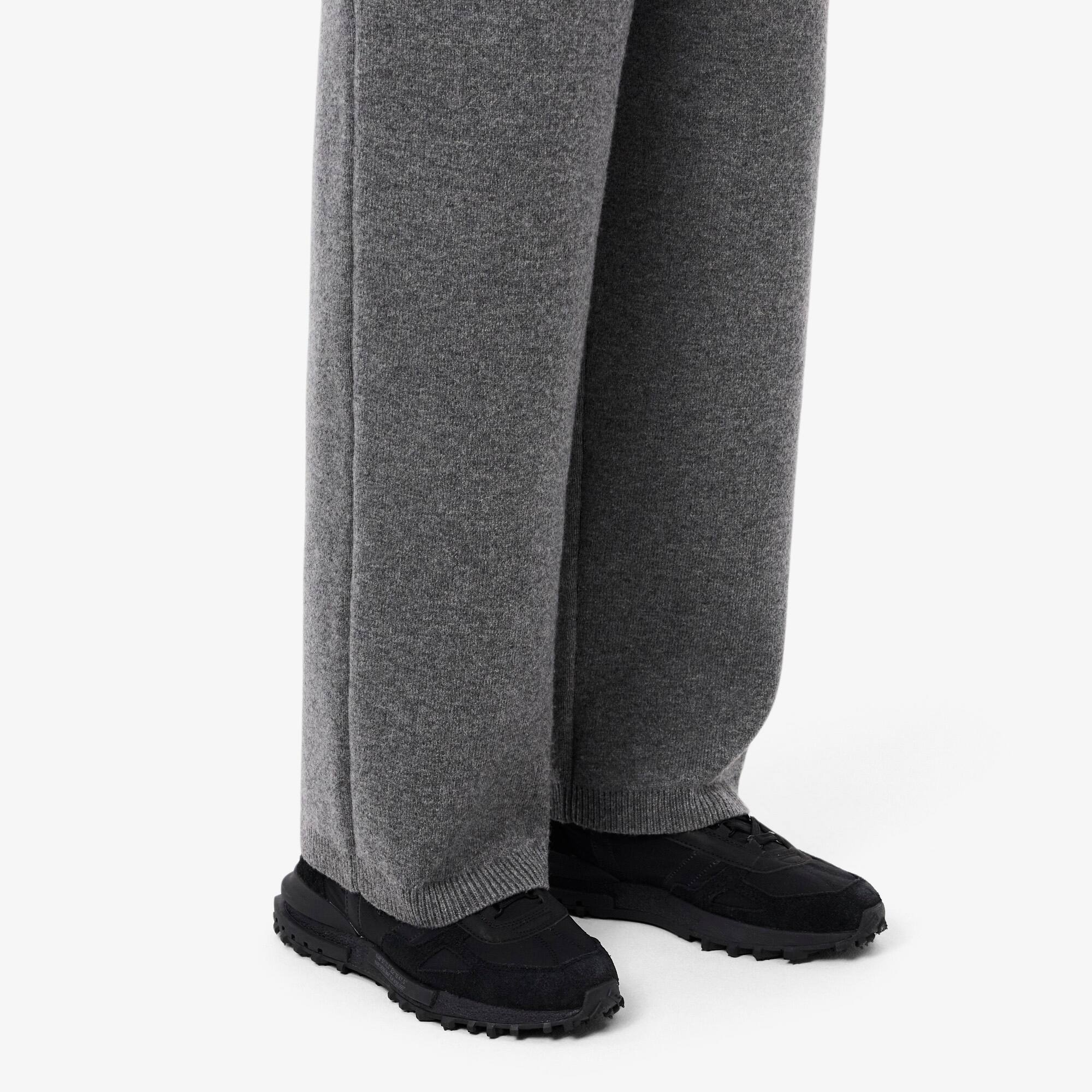 Кроссовки мужские Lacoste Elite Active 750SMA0078-02H 42.5 (8.5 UK) черные фото 