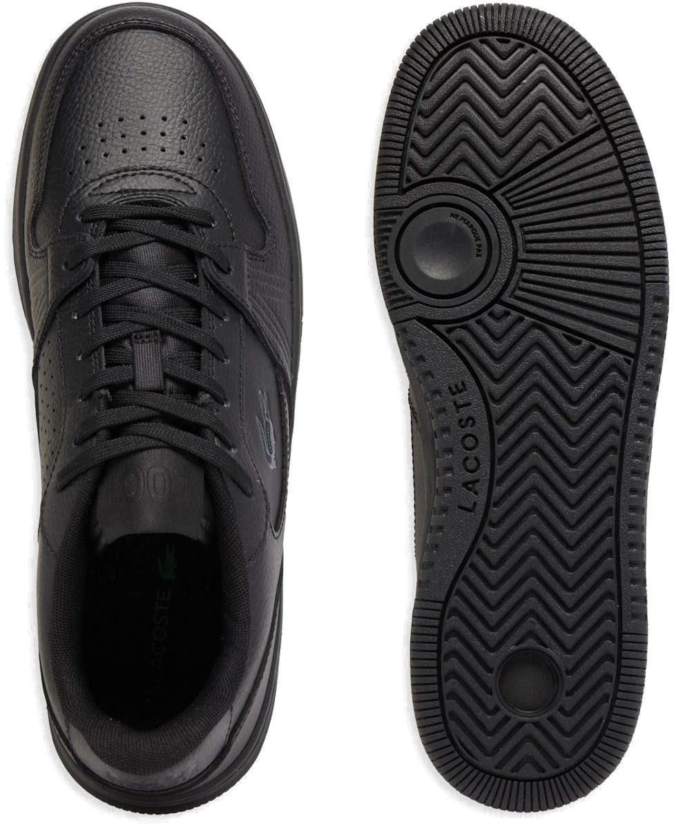 Кеды мужские Lacoste L001 Set 750SMA0097-02H 44 (9.5 UK) черные фото 7