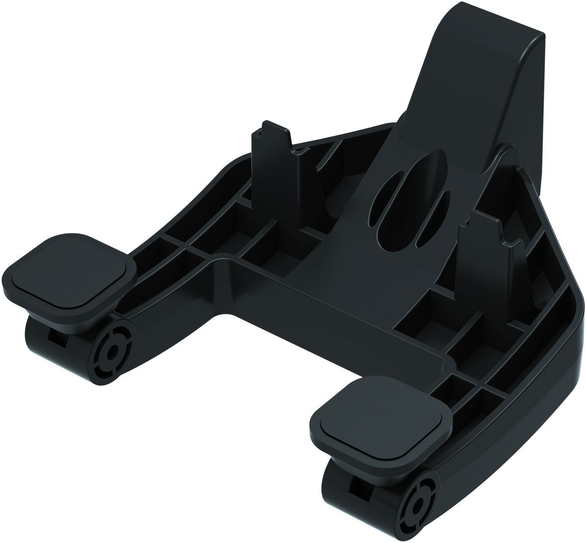 Руль и педали HORI Racing Wheel Apex для PC и Playstation 5 (ACC-0849) фото 6