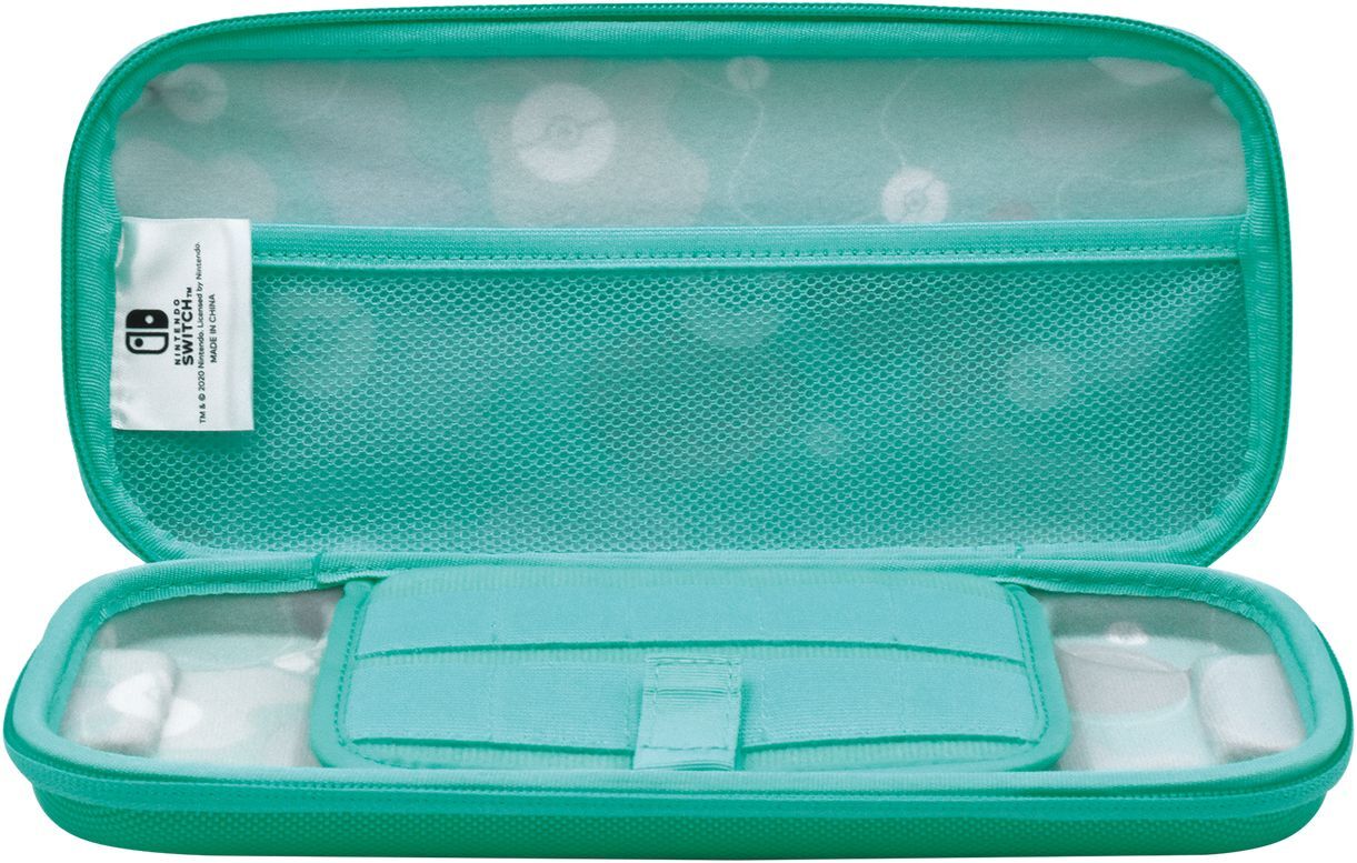 Чехол Vault Case (Pikachu & Friends) для Nintendo Switch (ACC-0847) фото 4