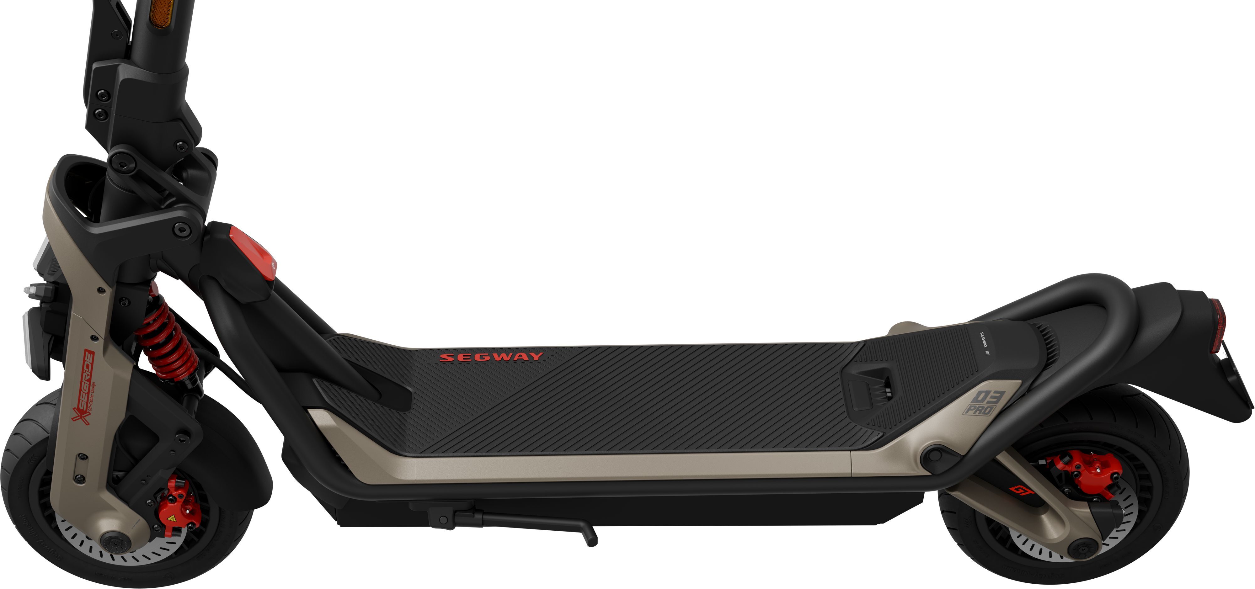 Електросамокат Segway-Ninebot GT3 PRO (AA.06.02.02.0004)фото8