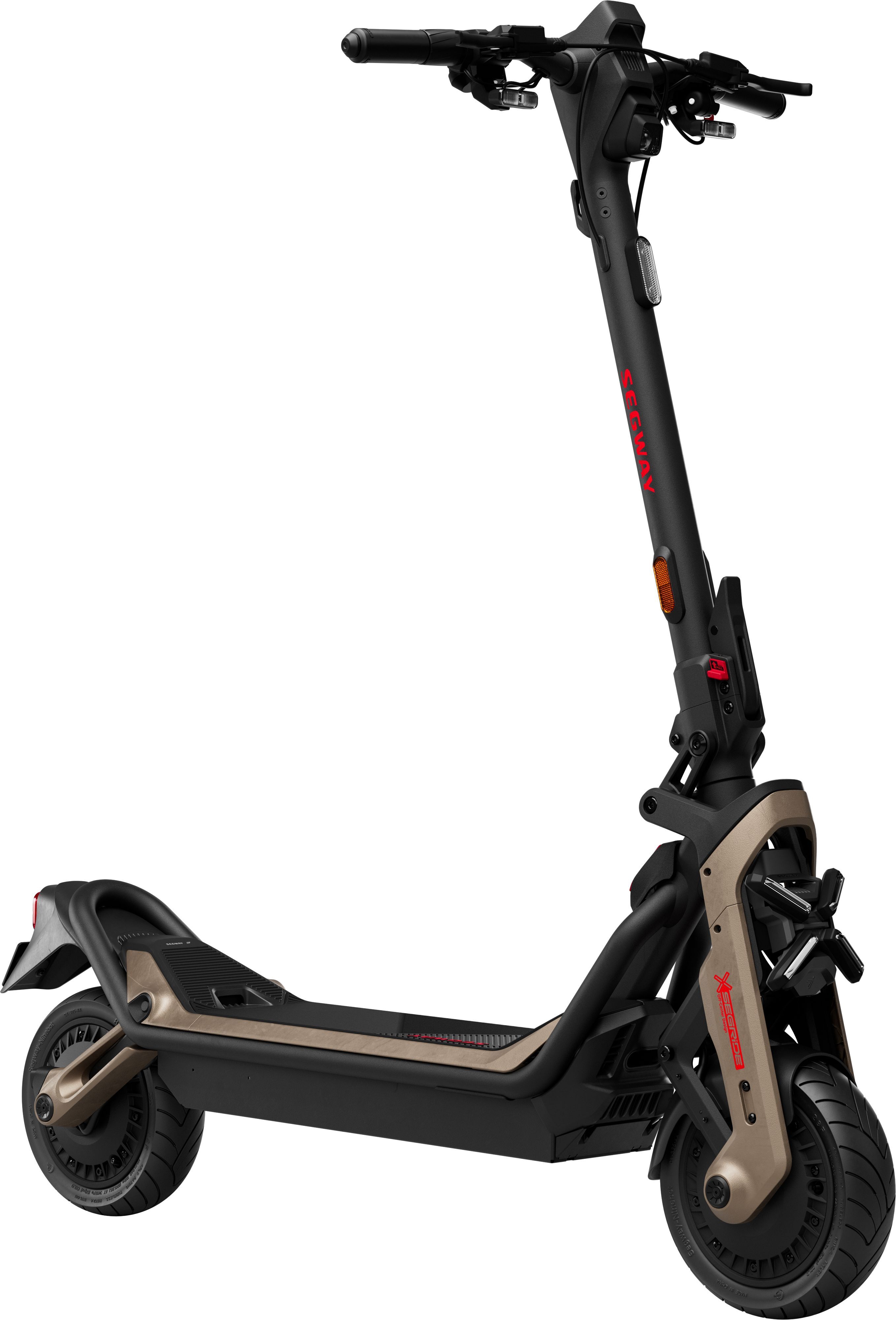 Електросамокат Segway-Ninebot GT3 PRO (AA.06.02.02.0004)фото7