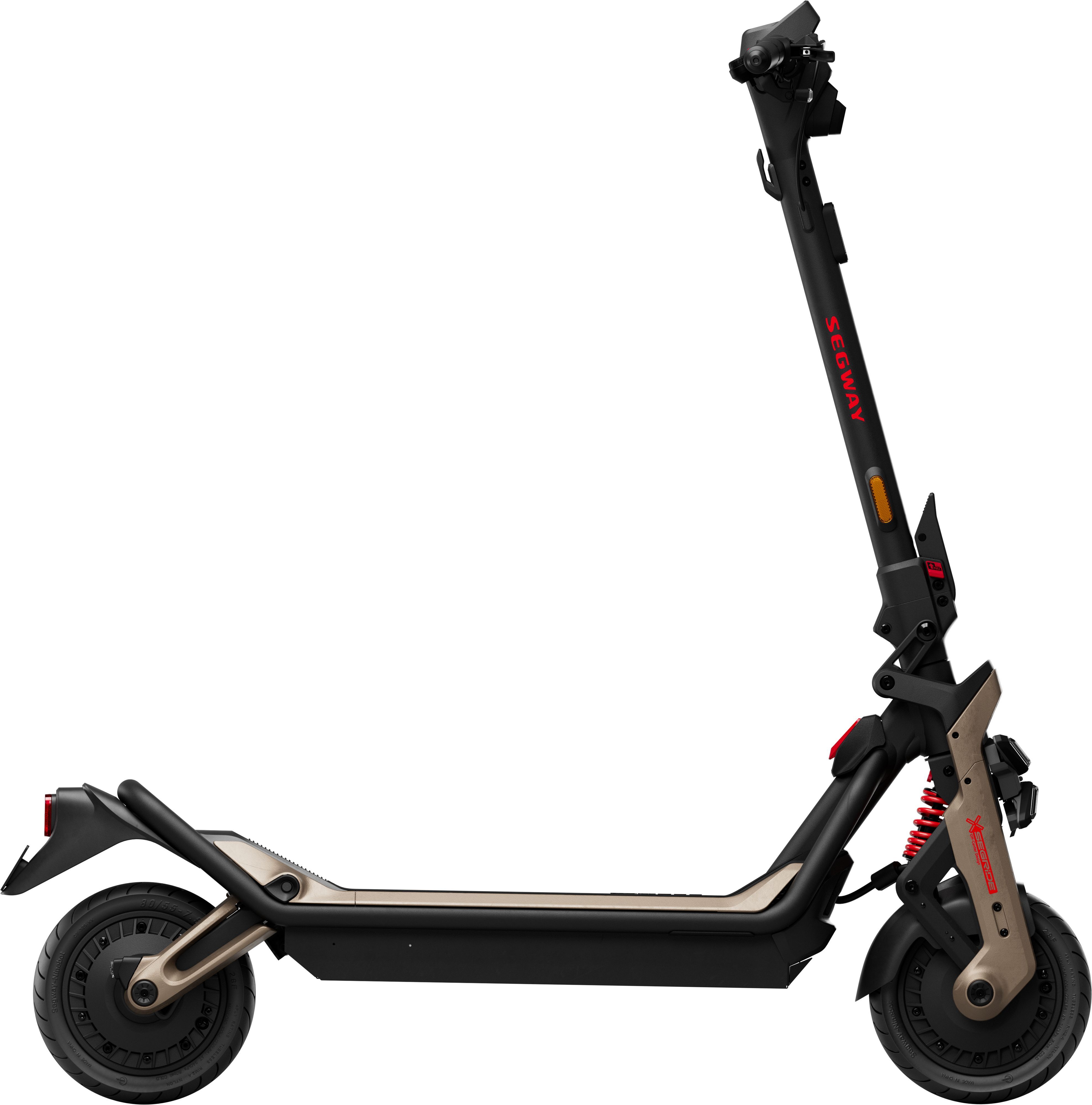 Електросамокат Segway-Ninebot GT3 PRO (AA.06.02.02.0004)фото3