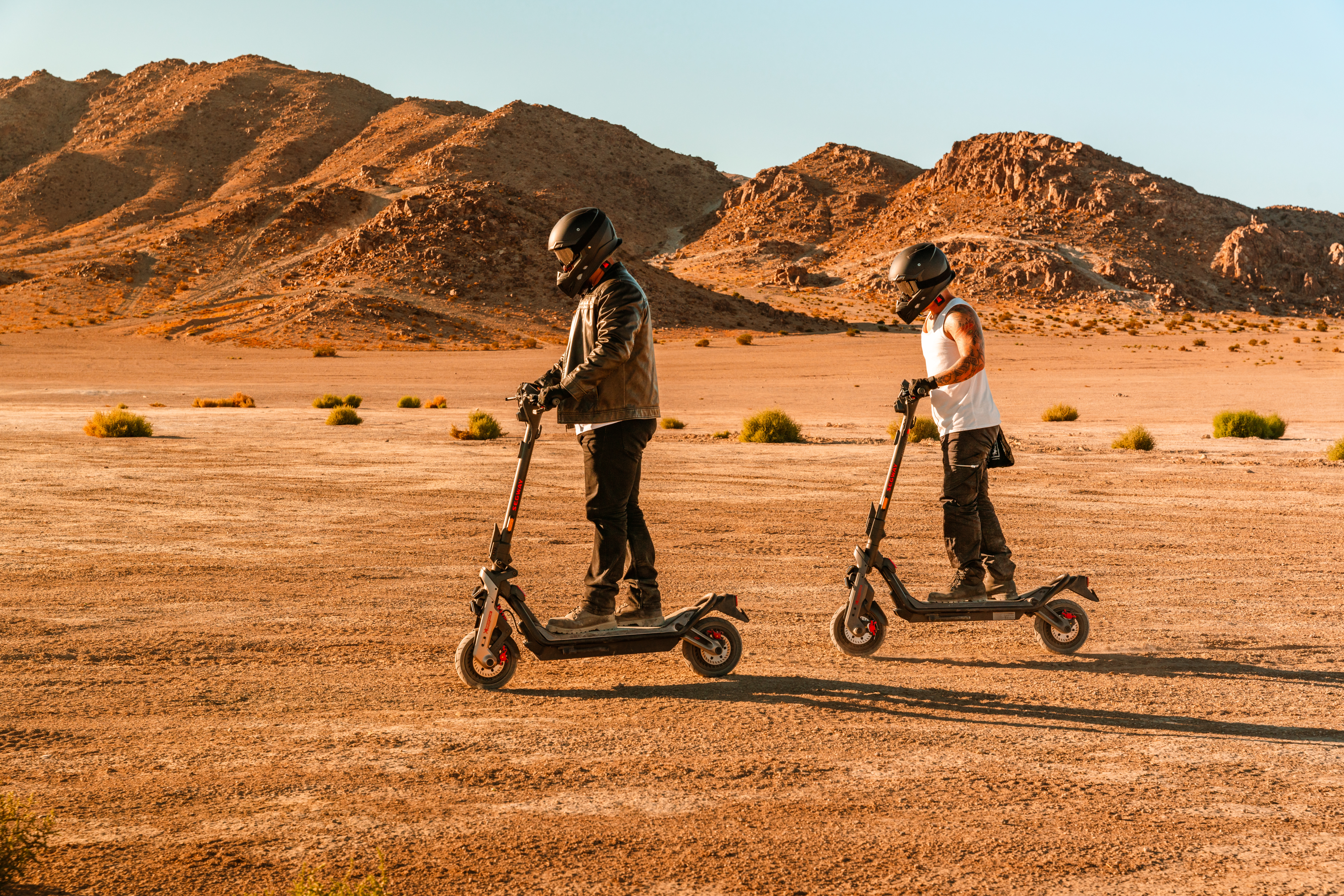 Електросамокат Segway-Ninebot GT3 PRO (AA.06.02.02.0004)фото11