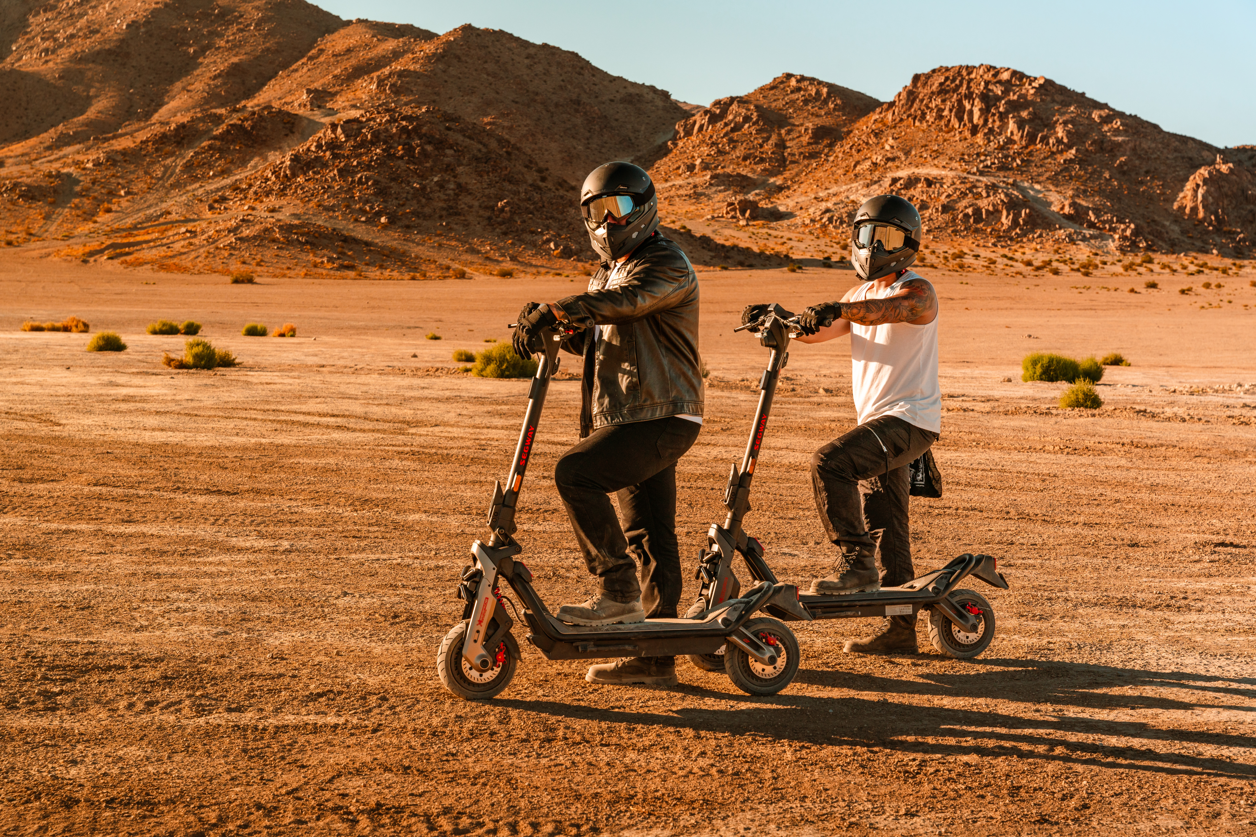 Електросамокат Segway-Ninebot GT3 PRO (AA.06.02.02.0004)фото12