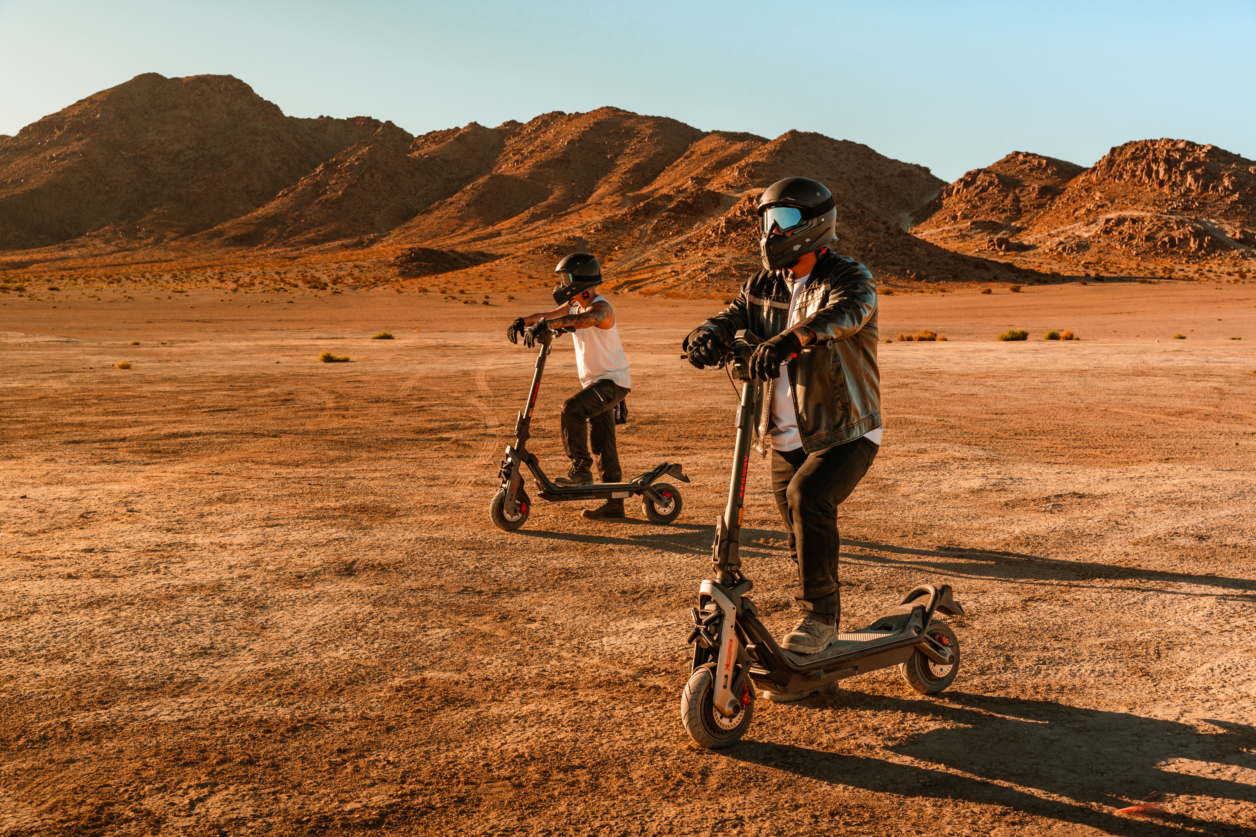 Електросамокат Segway-Ninebot GT3 PRO (AA.06.02.02.0004)фото13