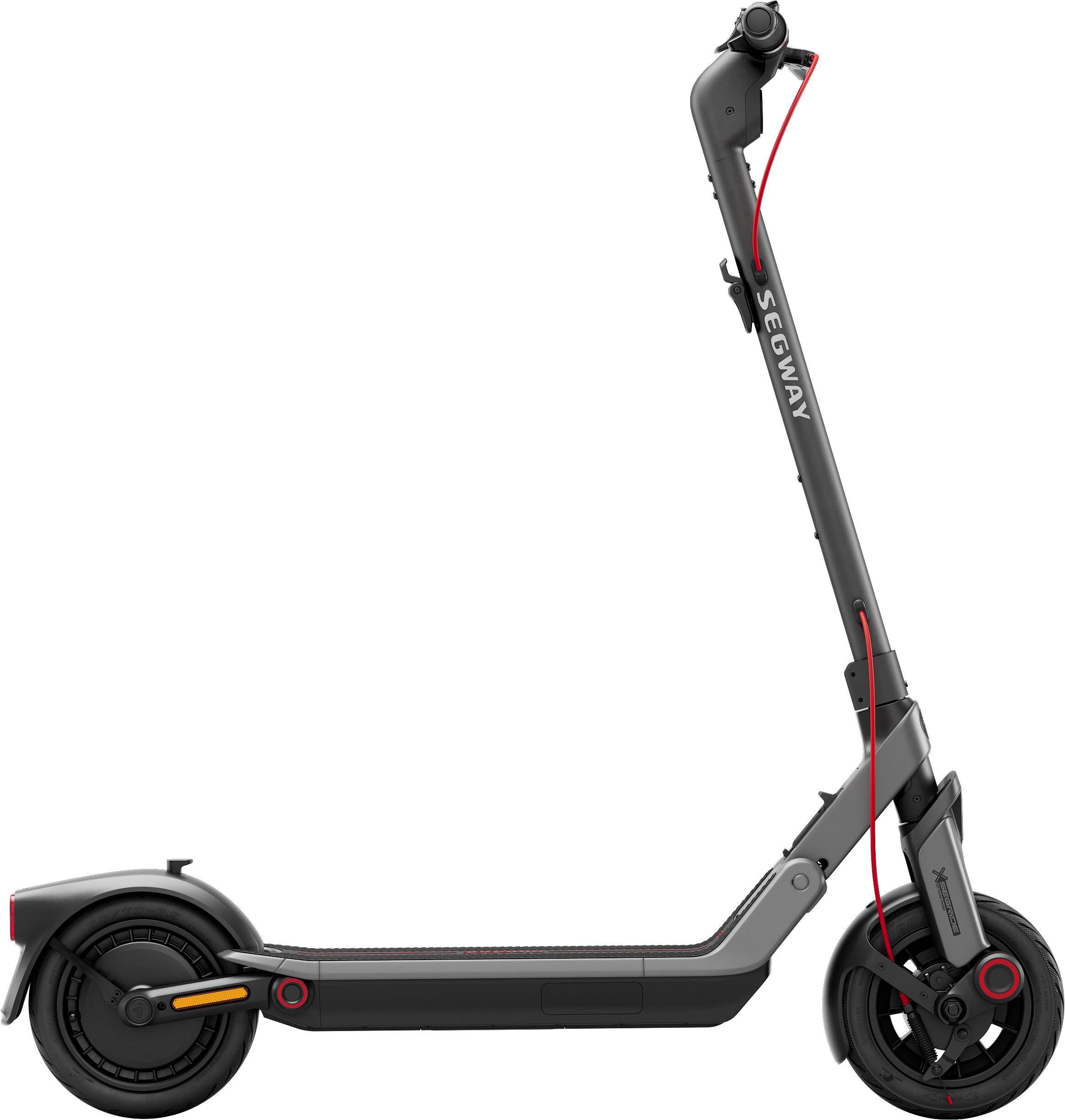 Электросамокат Segway-Ninebot E3 (AA.05.19.01.0003) фото 7