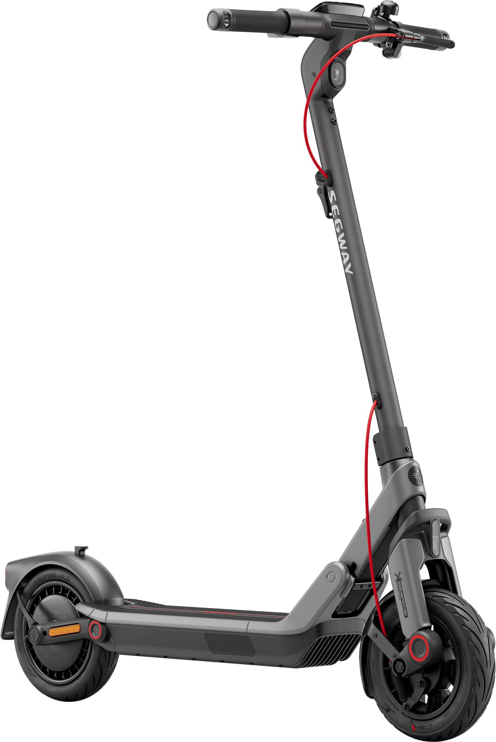 Электросамокат Segway-Ninebot E3 (AA.05.19.01.0003) фото 5
