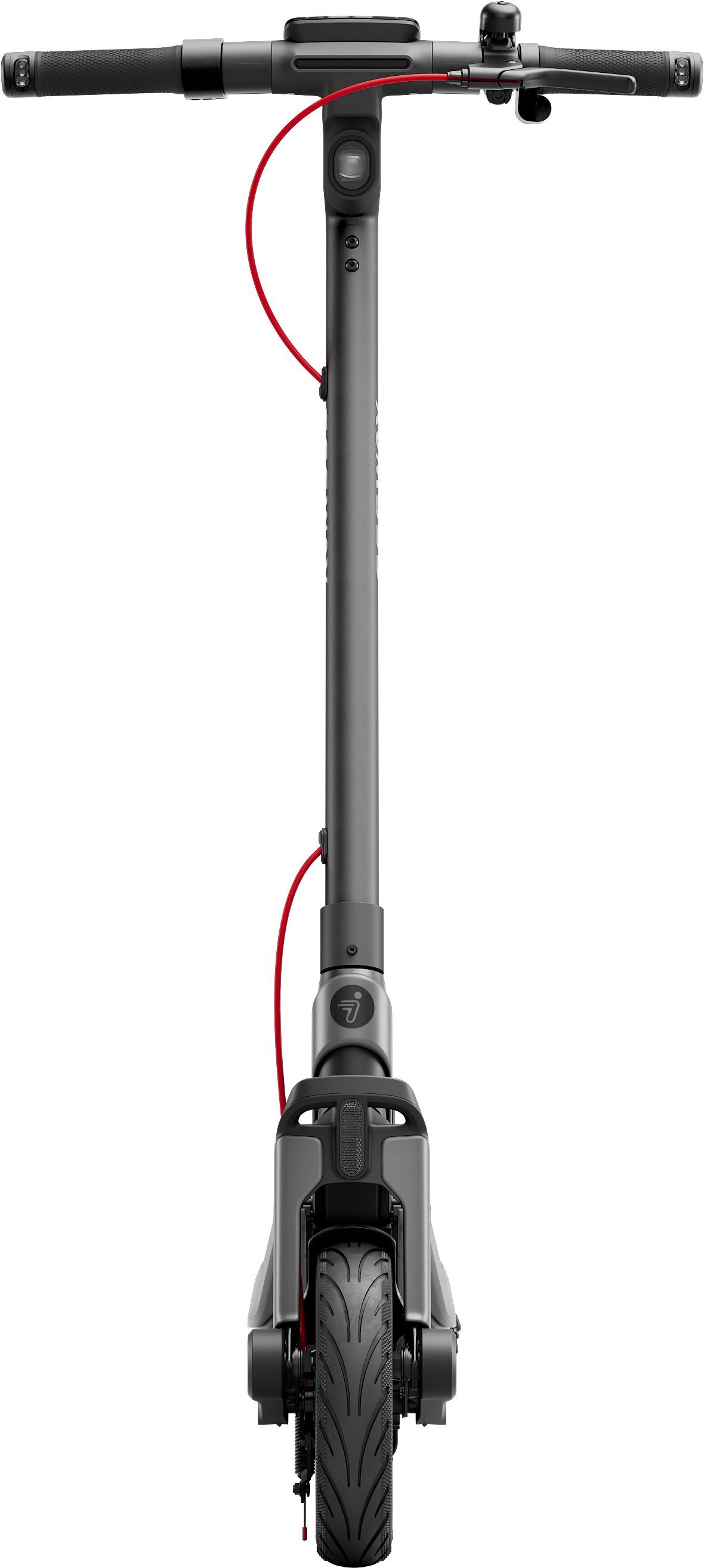 Электросамокат Segway-Ninebot E3 (AA.05.19.01.0003) фото 4