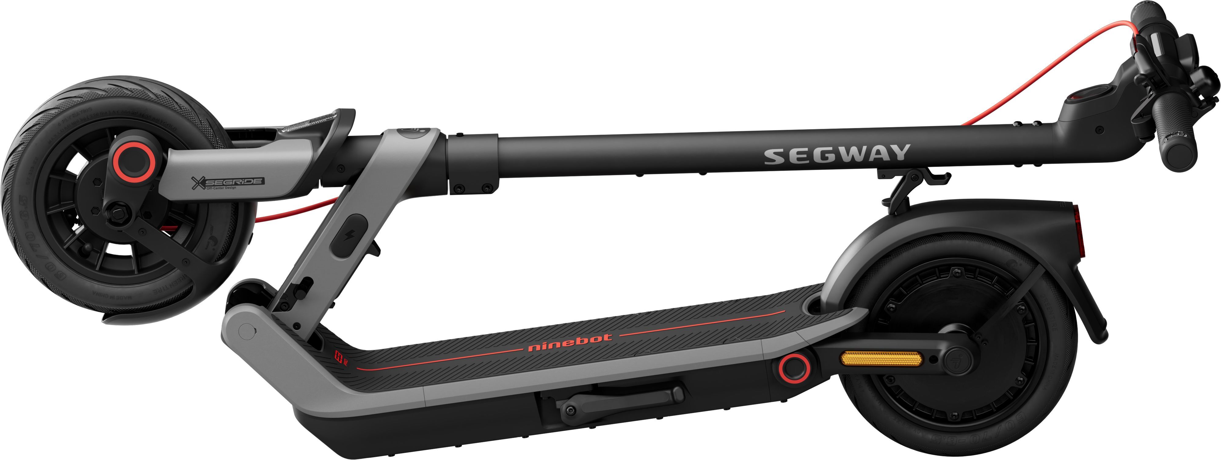 Электросамокат Segway-Ninebot E3 (AA.05.19.01.0003) фото 8