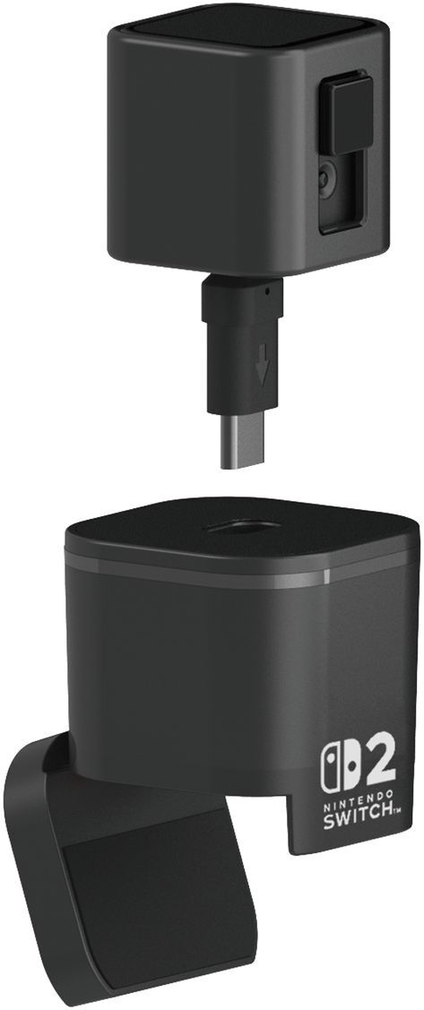 Камера HORI USB для Nintendo Switch 2 (ACC-1235) фото