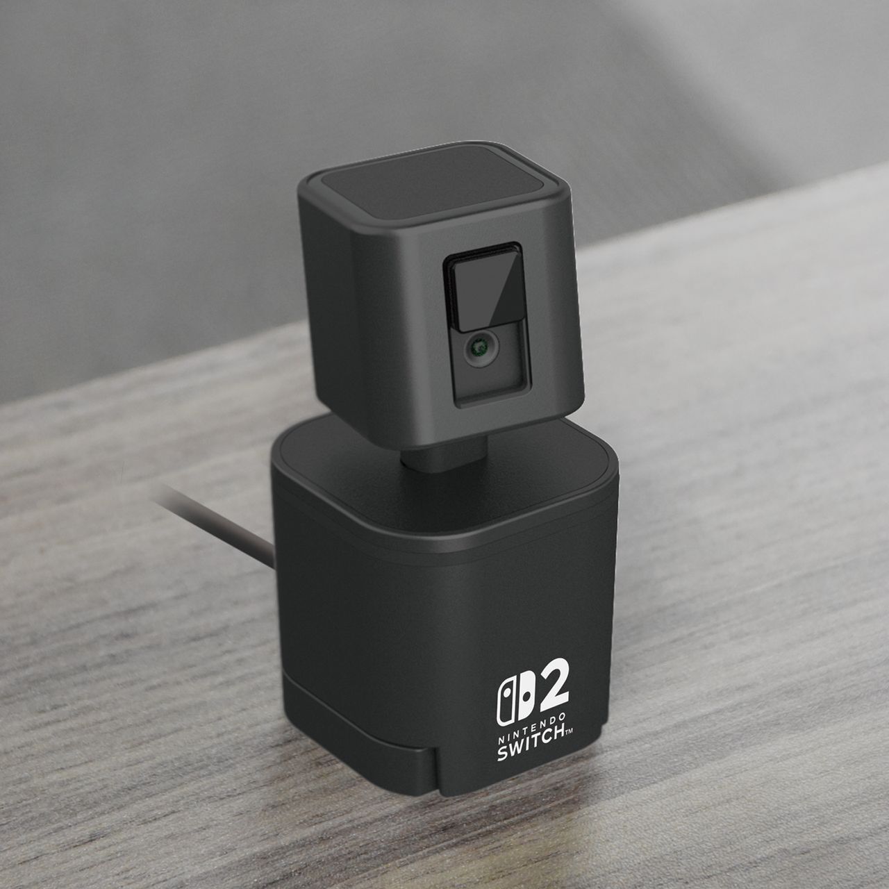 Камера HORI USB для Nintendo Switch 2 (ACC-1235) фото 4