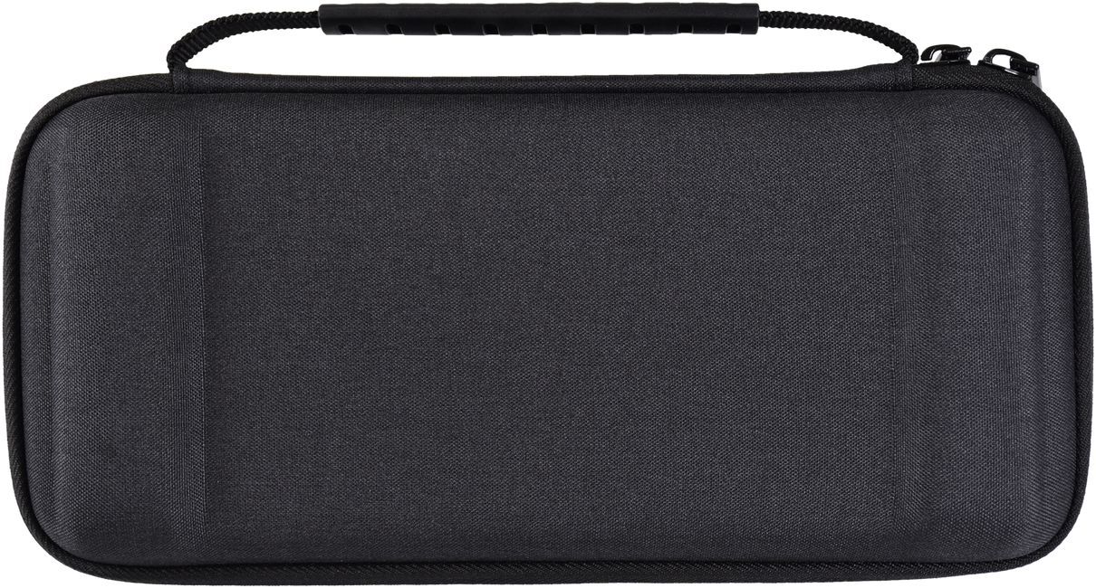 Чехол Slim Tough Pouch Black для Nintendo Switch/Nintendo Switch Oled (ACC-0820) фото 5
