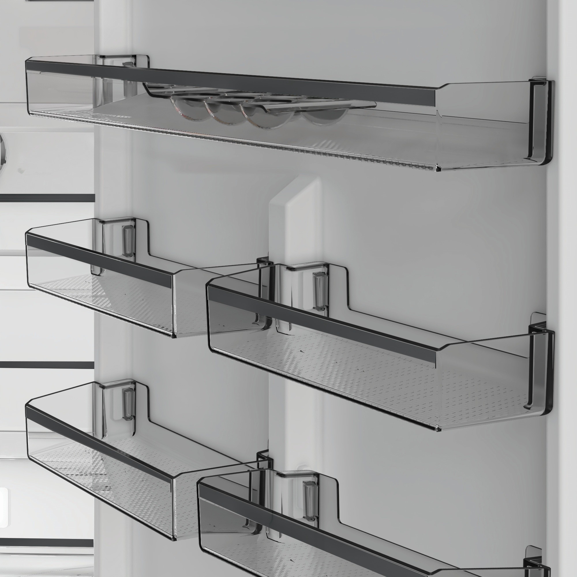 Холодильник Whirlpool WHK26493X5EUA фото 8