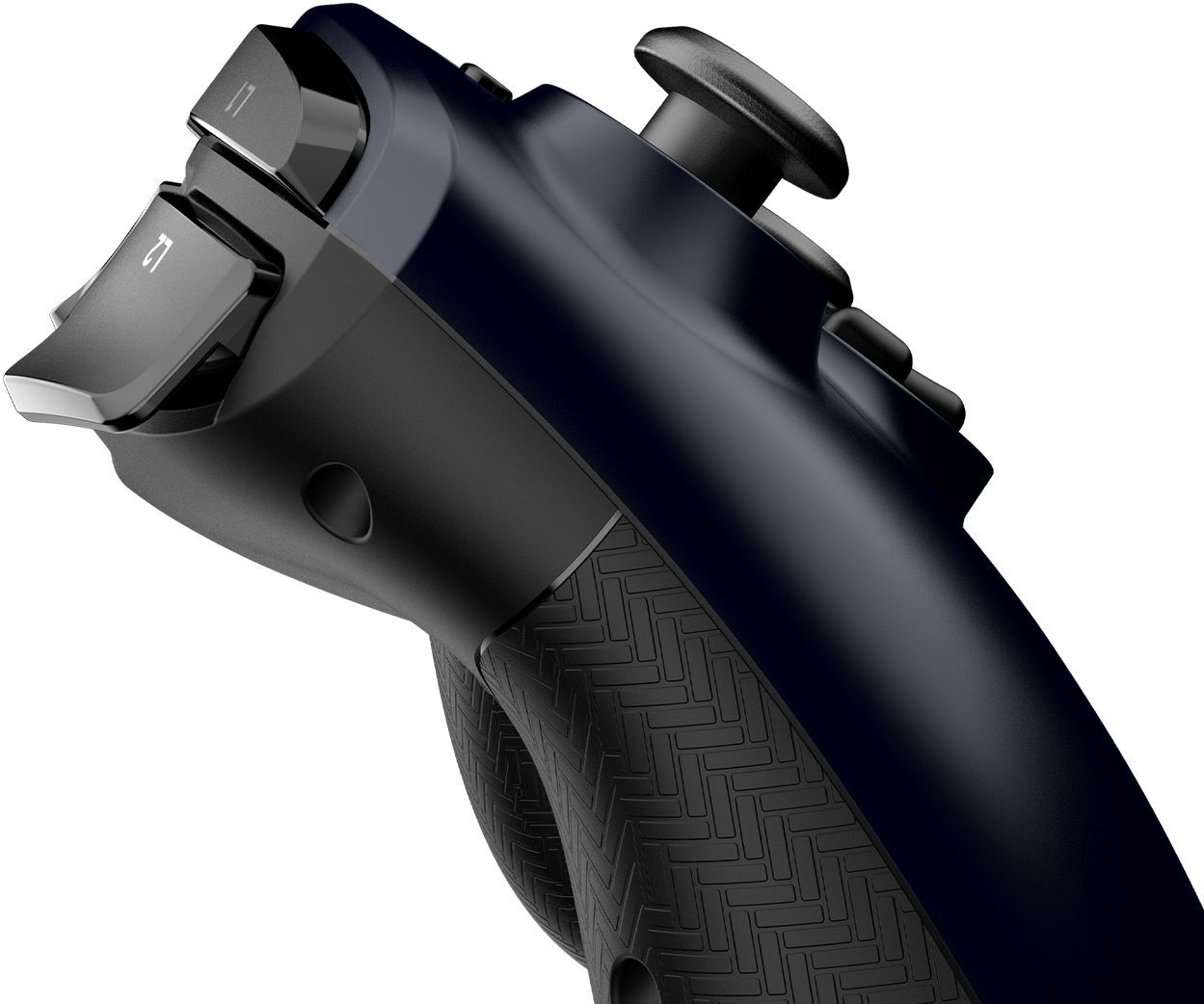 Беспроводной геймпад HORI Horipad для PC и Steam Deck (ACC-1173) фото 4