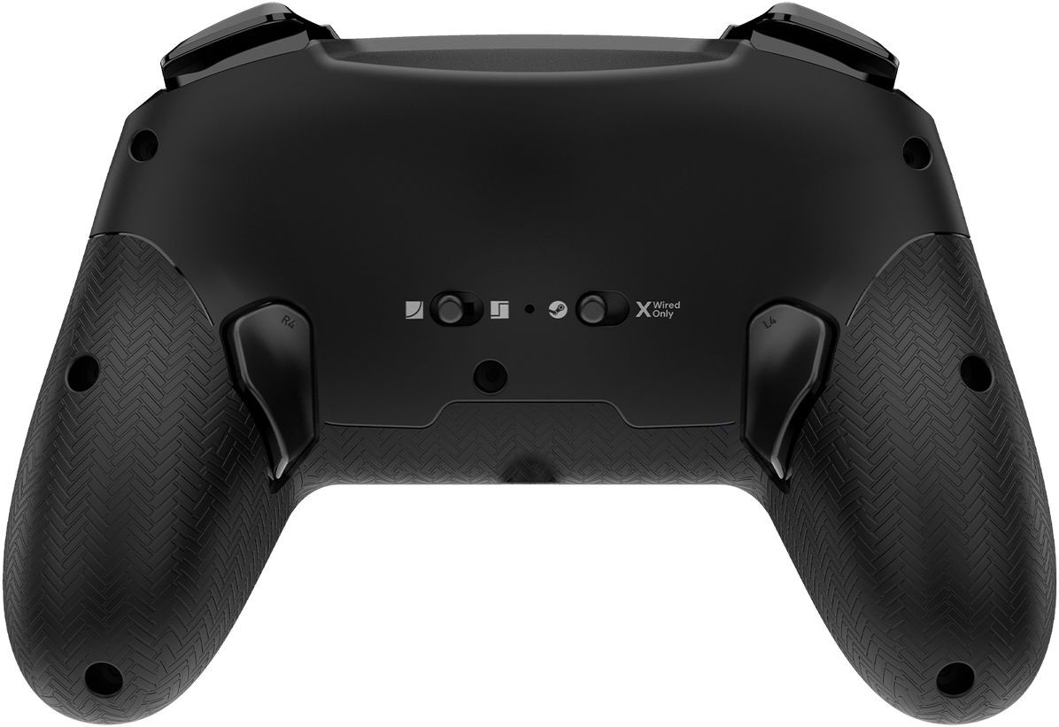 Беспроводной геймпад HORI Horipad для PC и Steam Deck (ACC-1173) фото 5