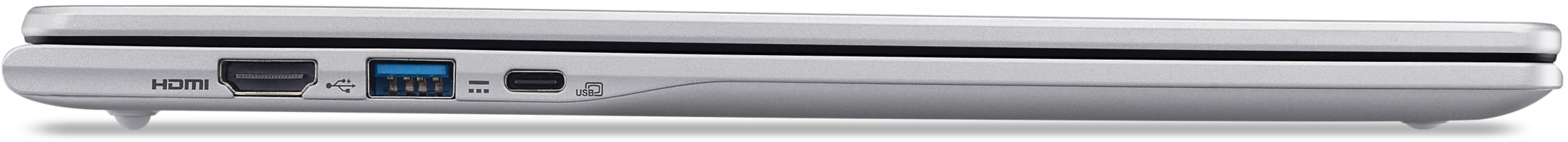 Ноутбук ACER Chromebook CB315-6HT (NX.JLYEU.001)фото