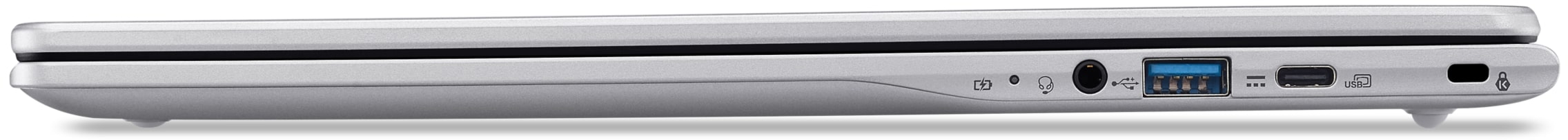 Ноутбук ACER Chromebook CB315-6HT (NX.JLYEU.001)фото