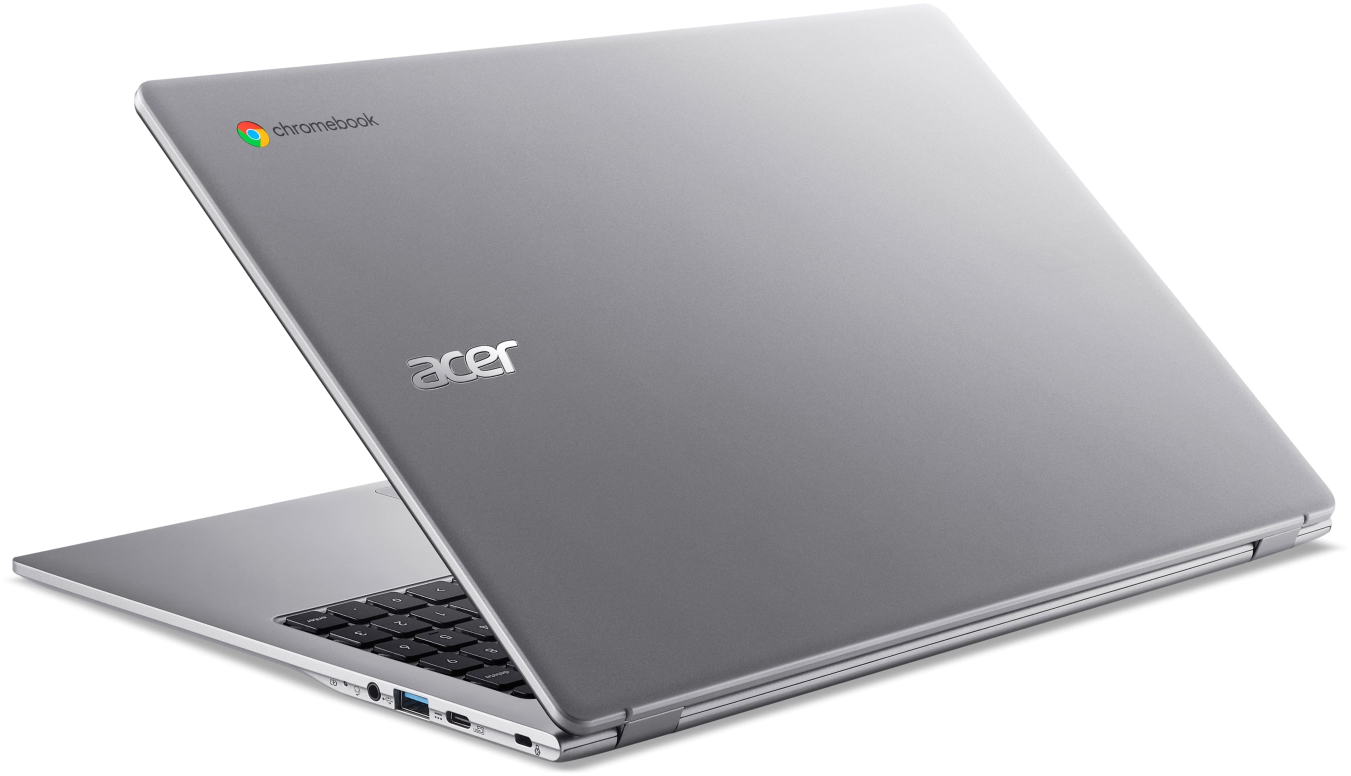 Ноутбук ACER Chromebook CB315-6HT (NX.JLYEU.001)фото