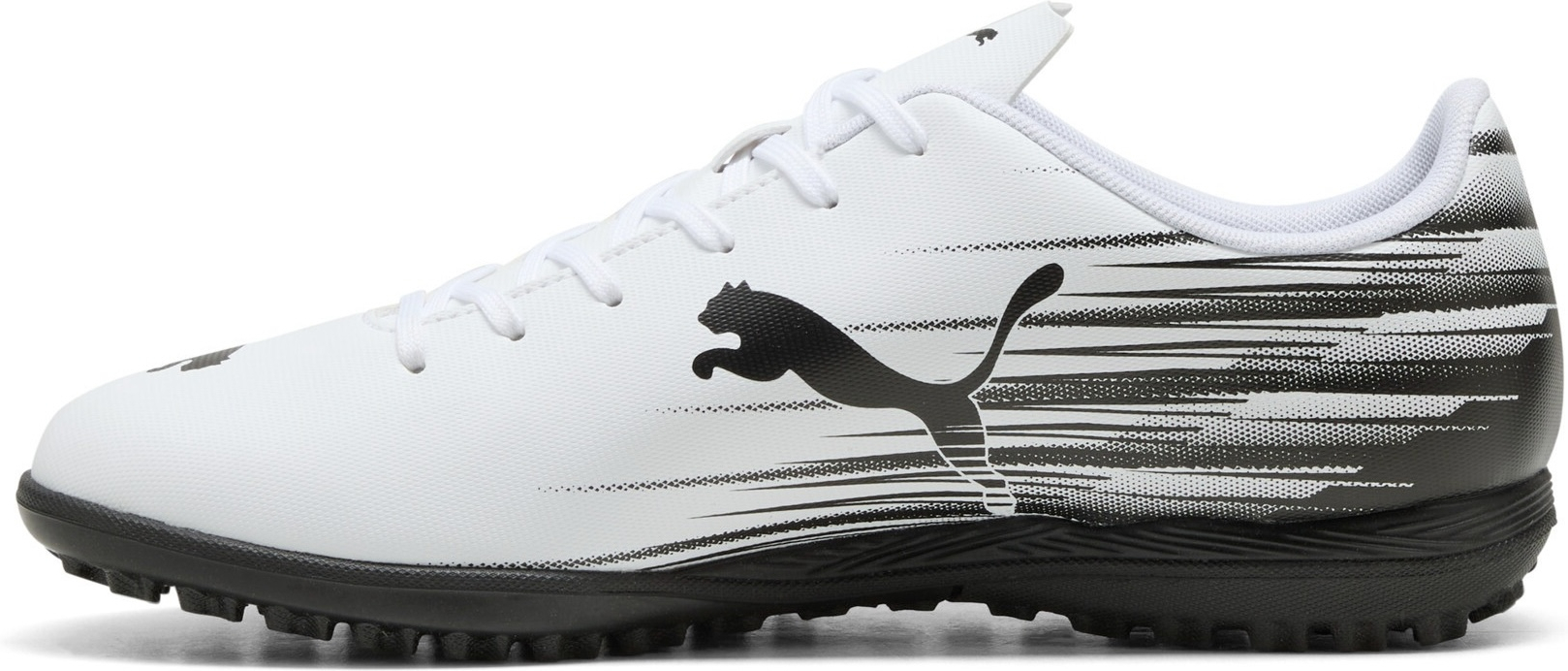 Сороконожки Puma Attacanto Ii Tt 108494-02 41 (7.5 UK) белые фото 2