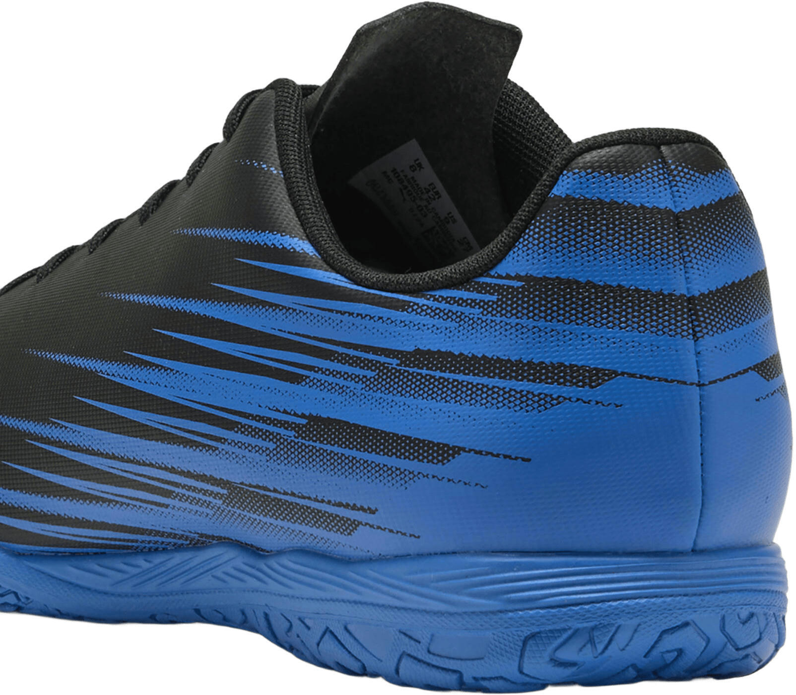 Футзалки Puma Attacanto Ii It 108495-03 41 (7.5 UK) черные фото 