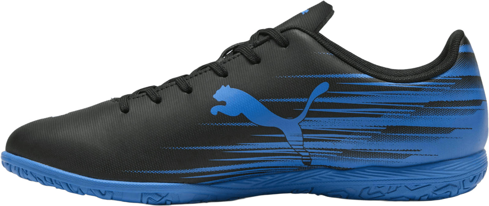 Футзалки Puma Attacanto Ii It 108495-03 41 (7.5 UK) черные фото 