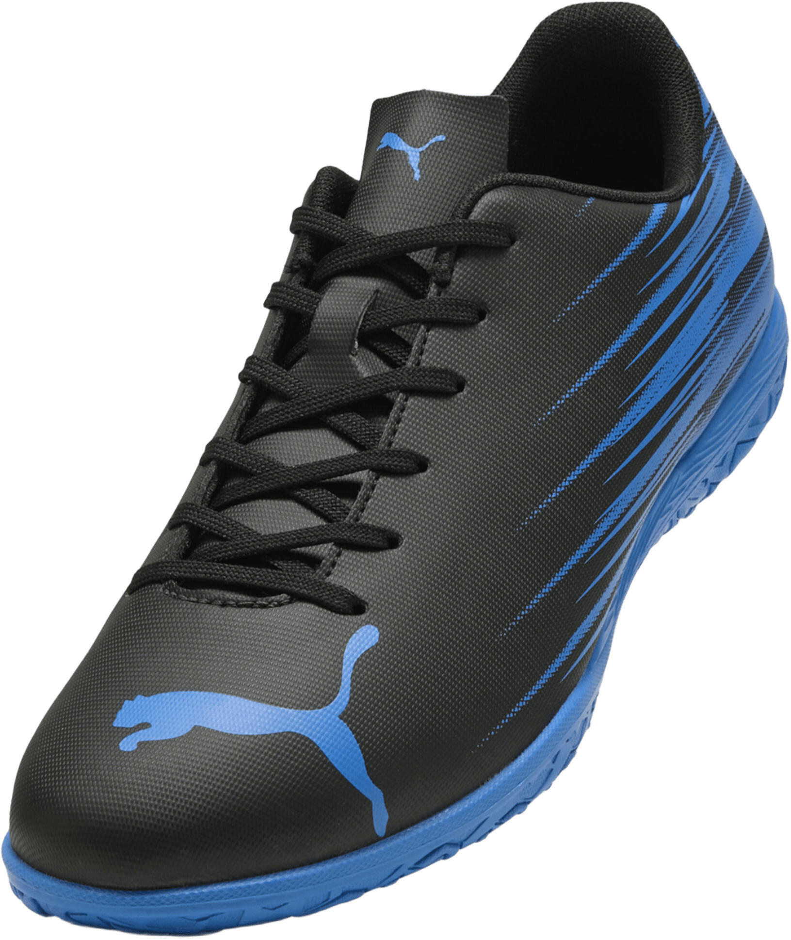 Футзалки Puma Attacanto Ii It 108495-03 41 (7.5 UK) черные фото 
