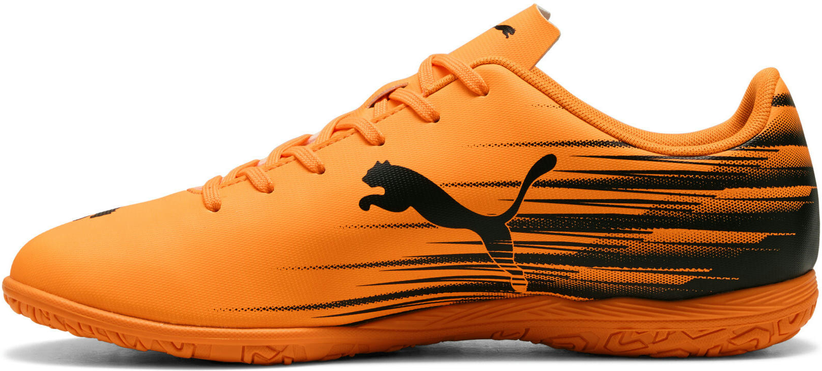 Футзалки Puma Attacanto Ii It 108495-04 41 (7.5 UK) оранжевые фото 2