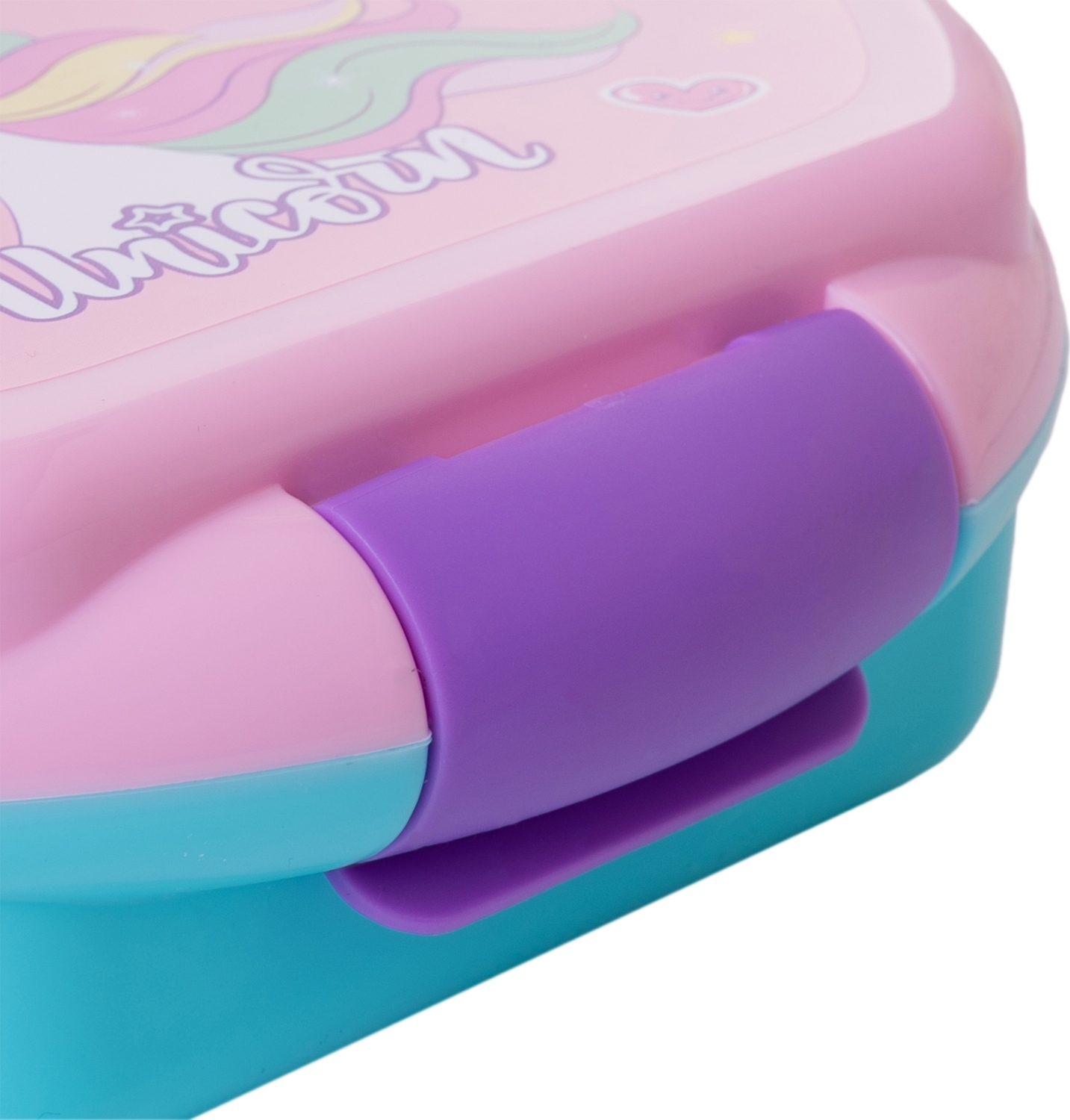 Ланч-бокс Yes Glamour 350 млфото