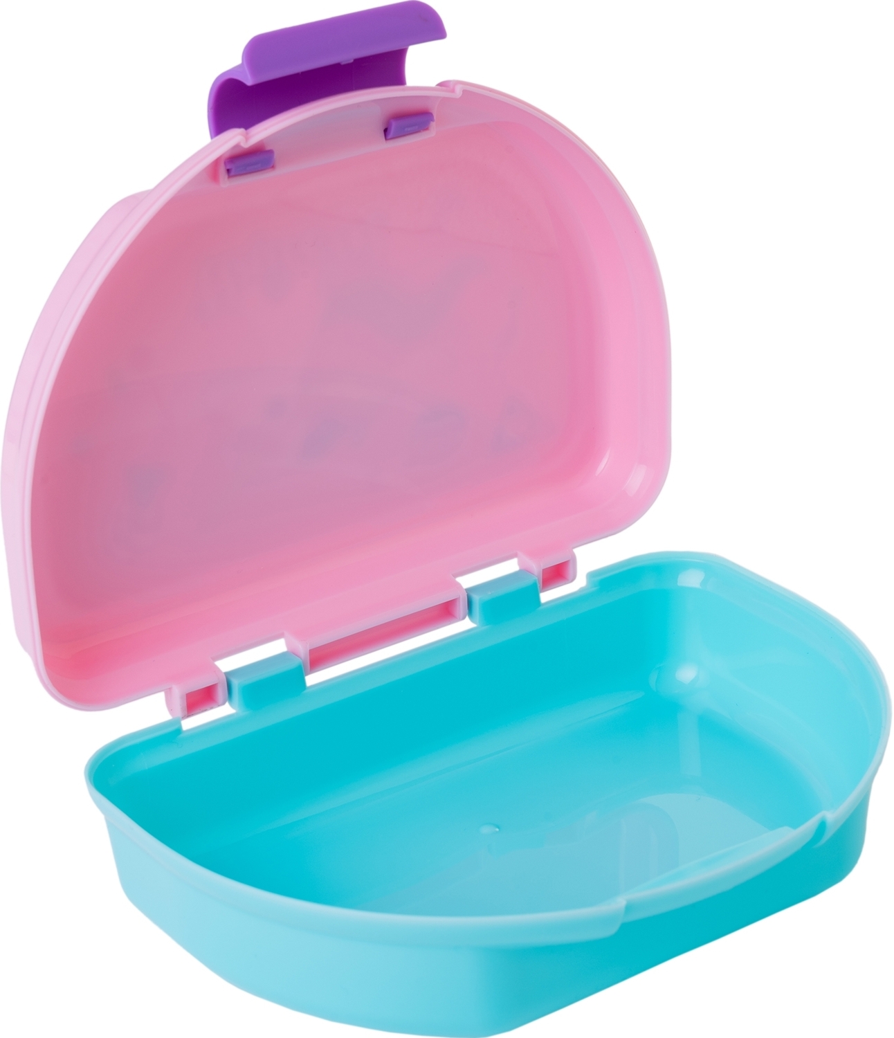 Ланч-бокс Yes Glamour 350 млфото