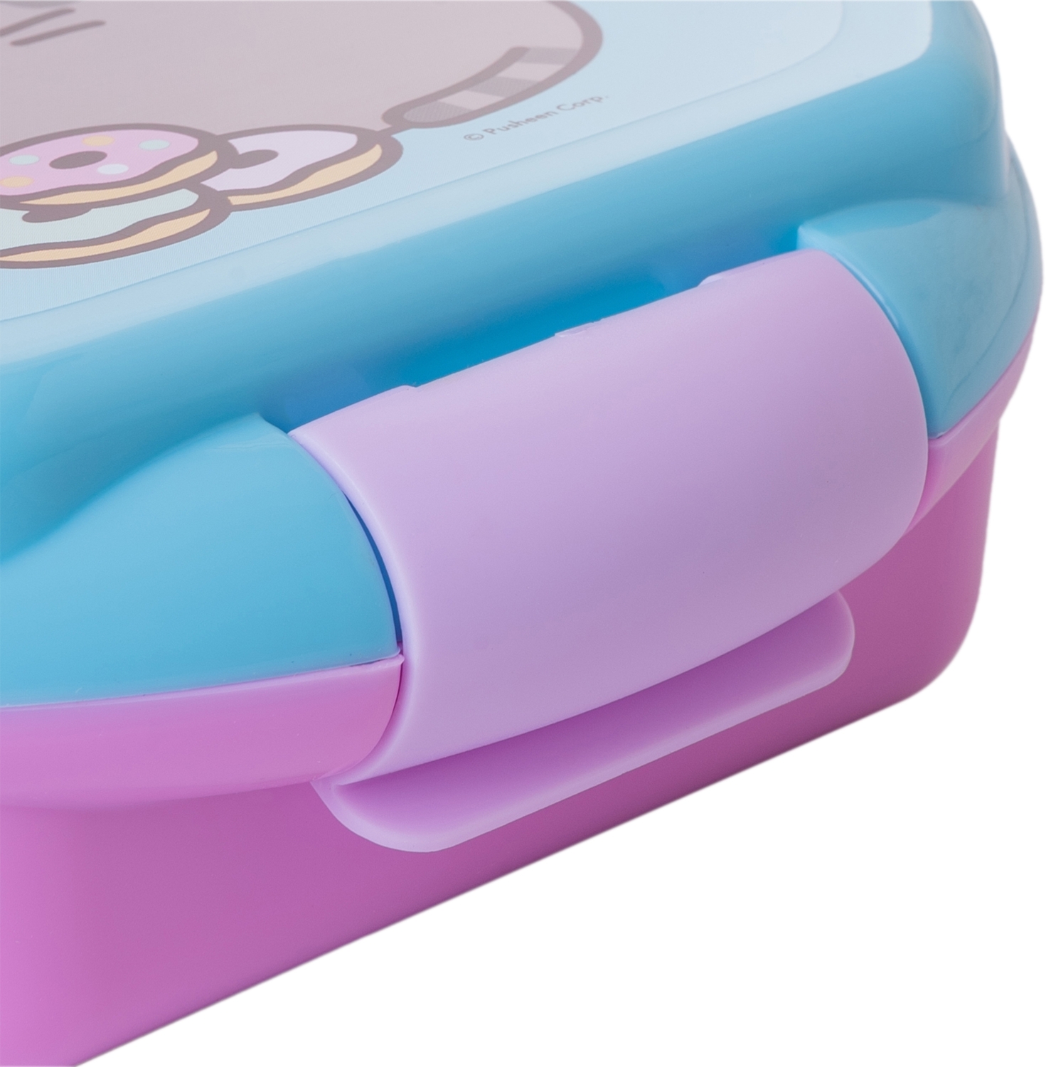 Ланч-бокс Yes Pusheen 350 млфото