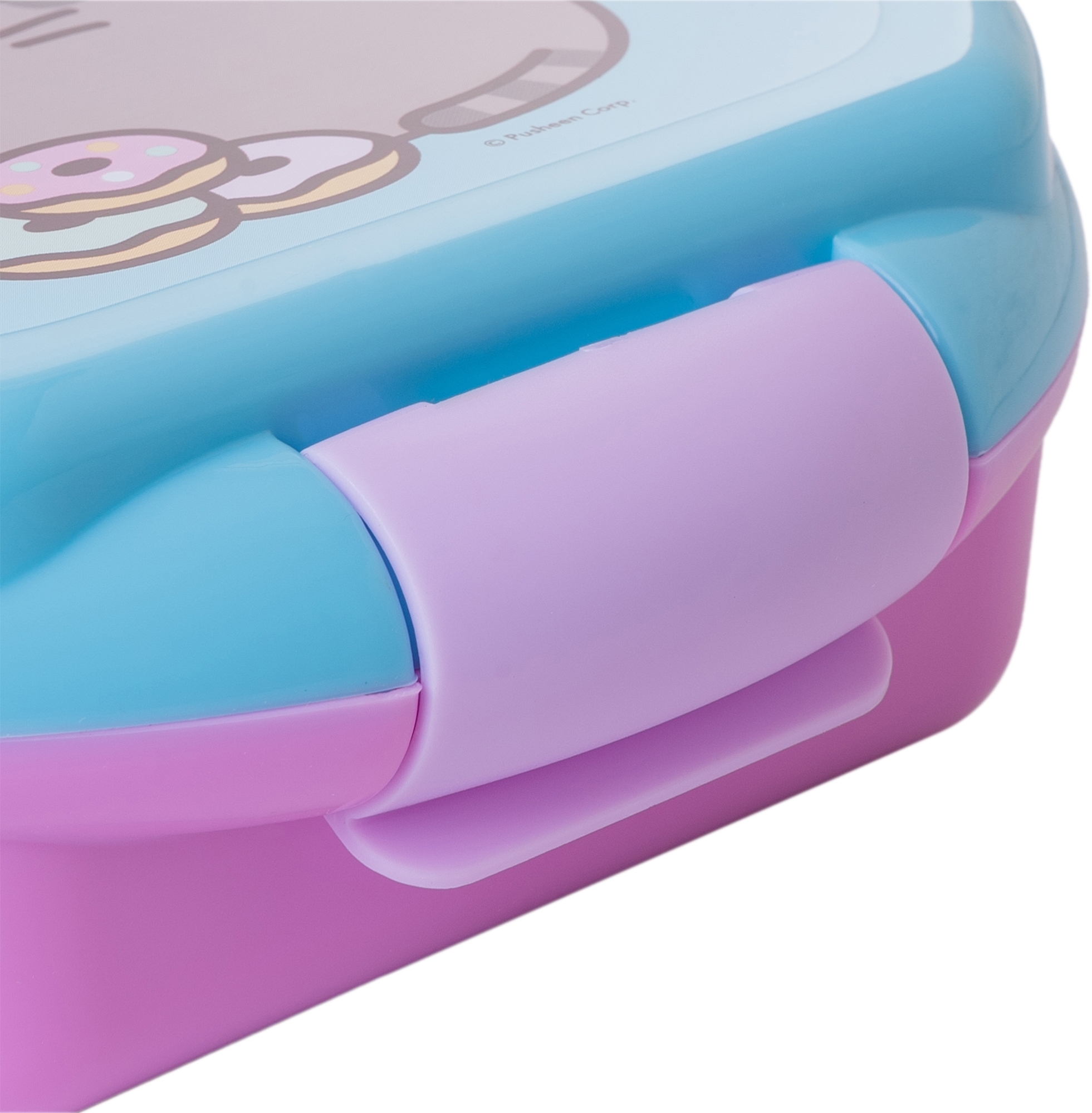 Ланч-бокс Yes Pusheen 350 млфото3