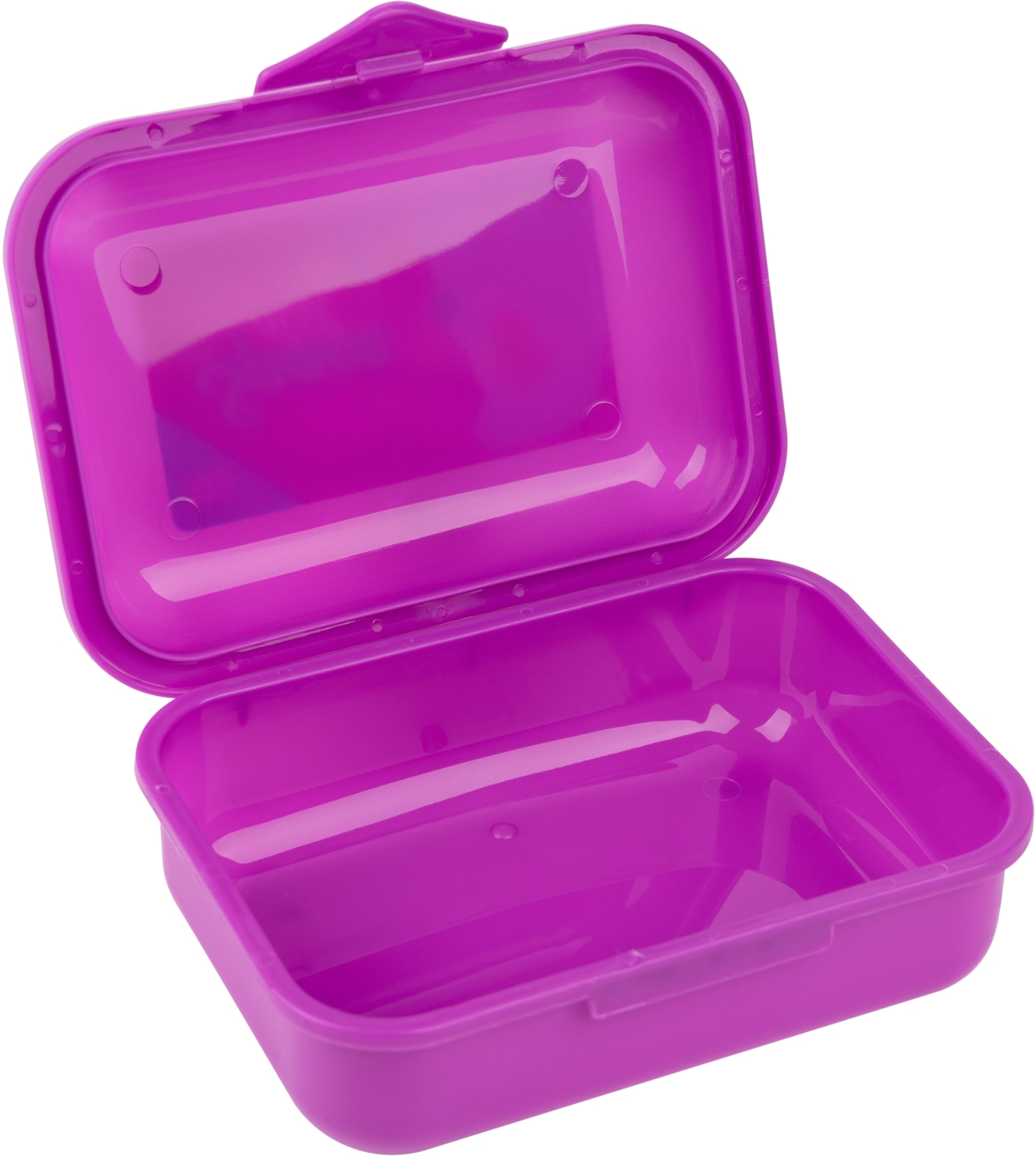 Ланч-бокс YES Space Girl 280млфото